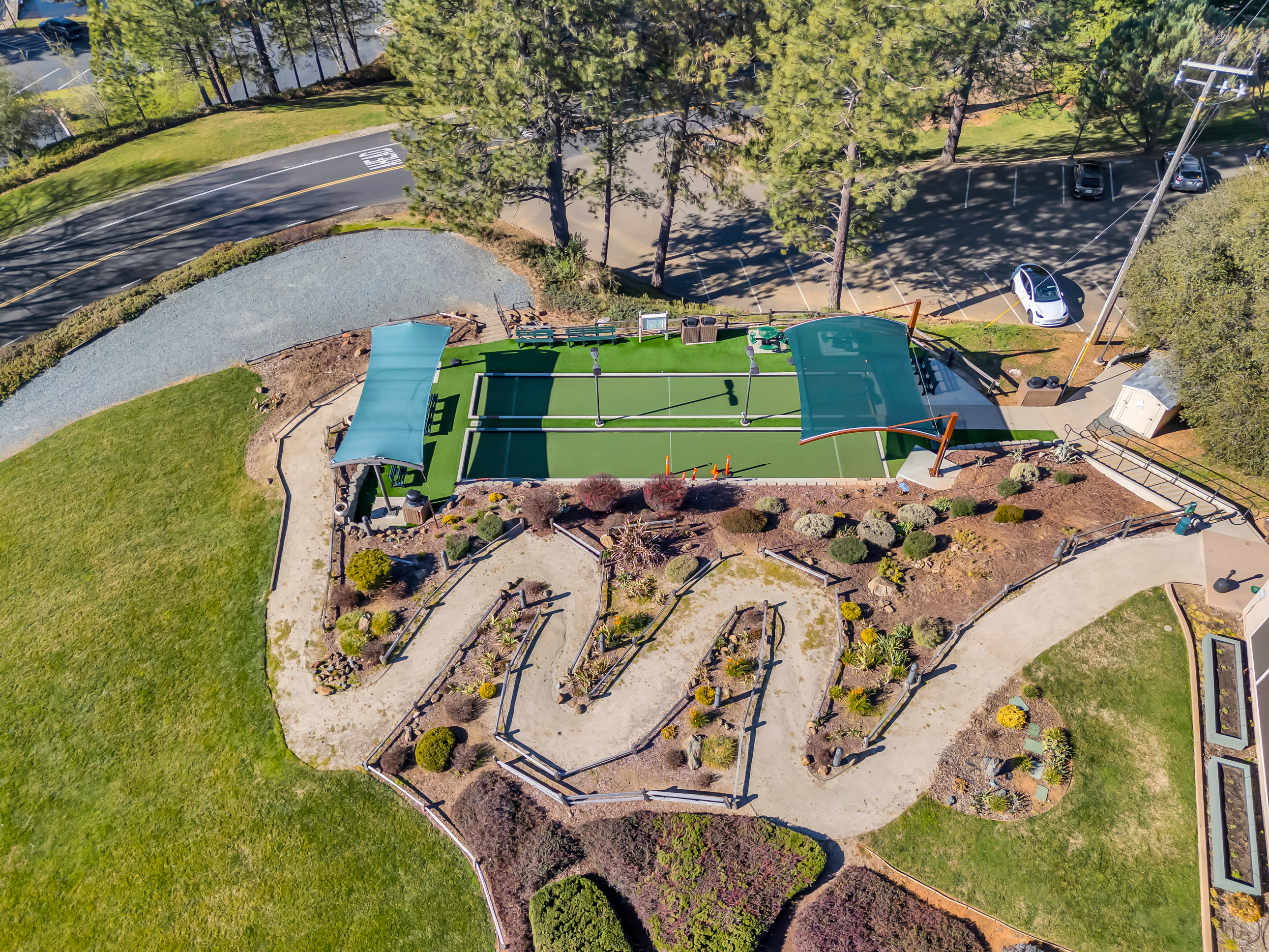  12096 Poplar Road, Auburn, CA 95602 - 物件實景