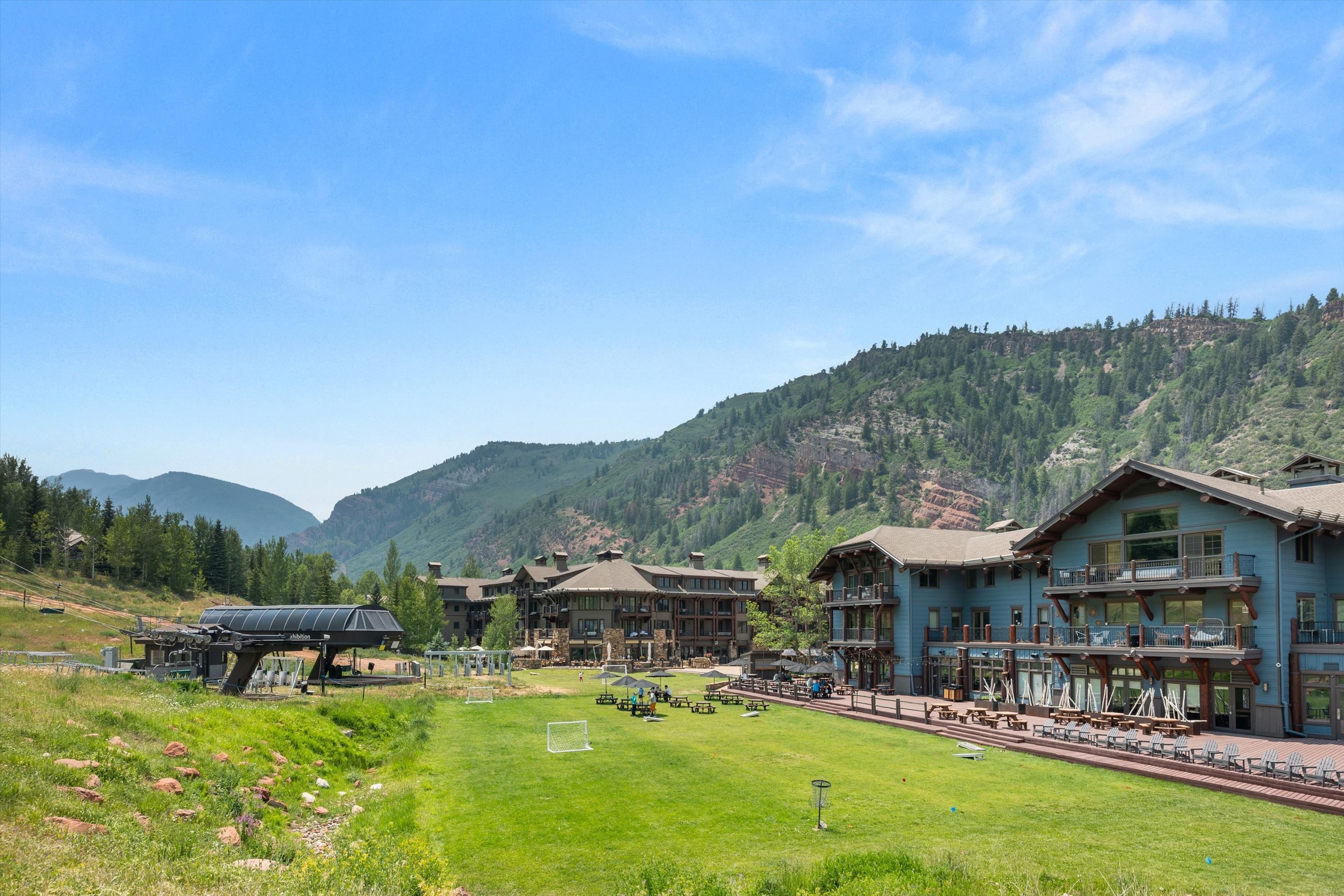  115 Boomerang Road, Aspen, CO, 81611 - 物件實景