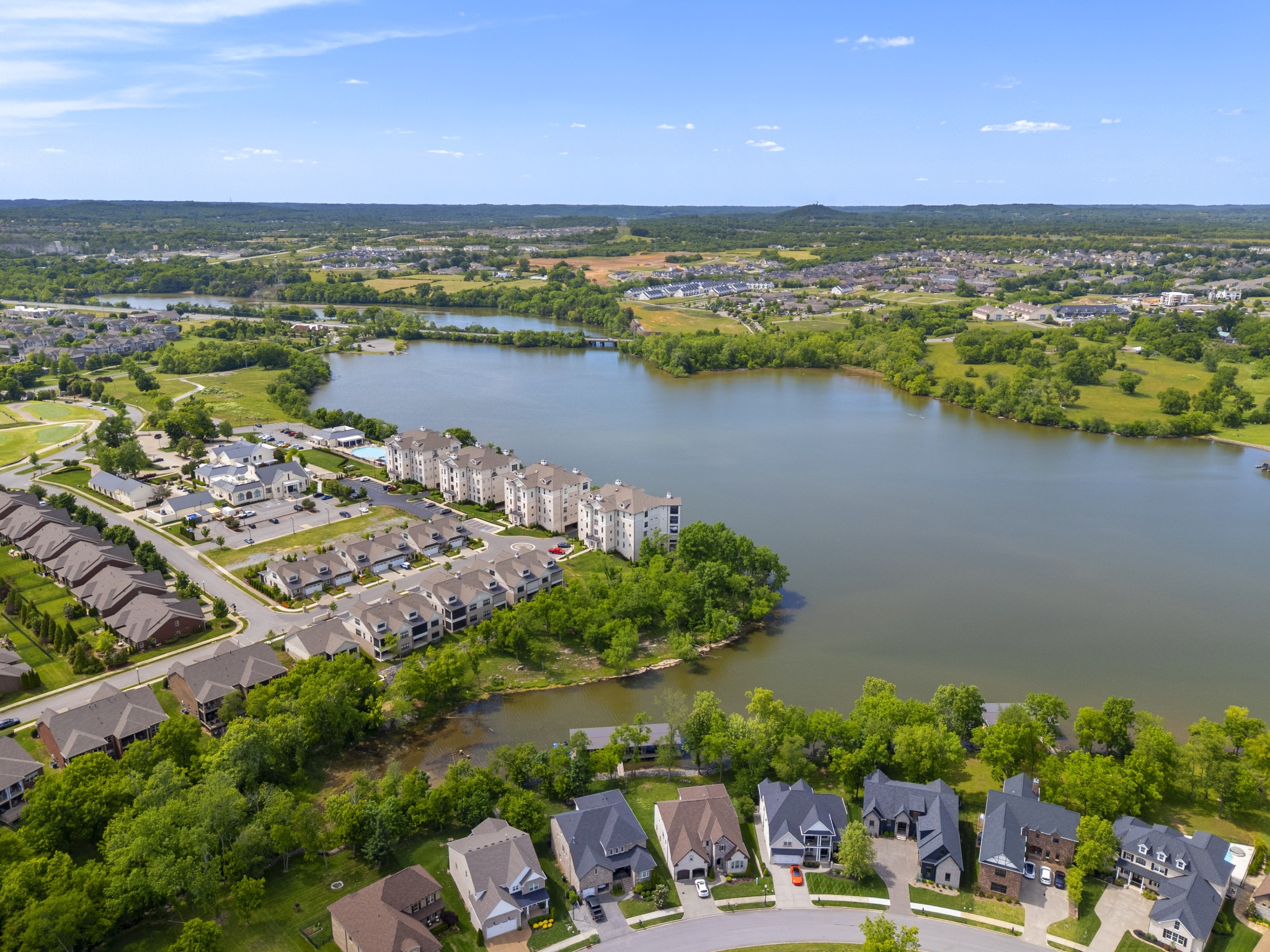  1049 Vinings Blvd, Gallatin, TN, 37066 - 物件實景