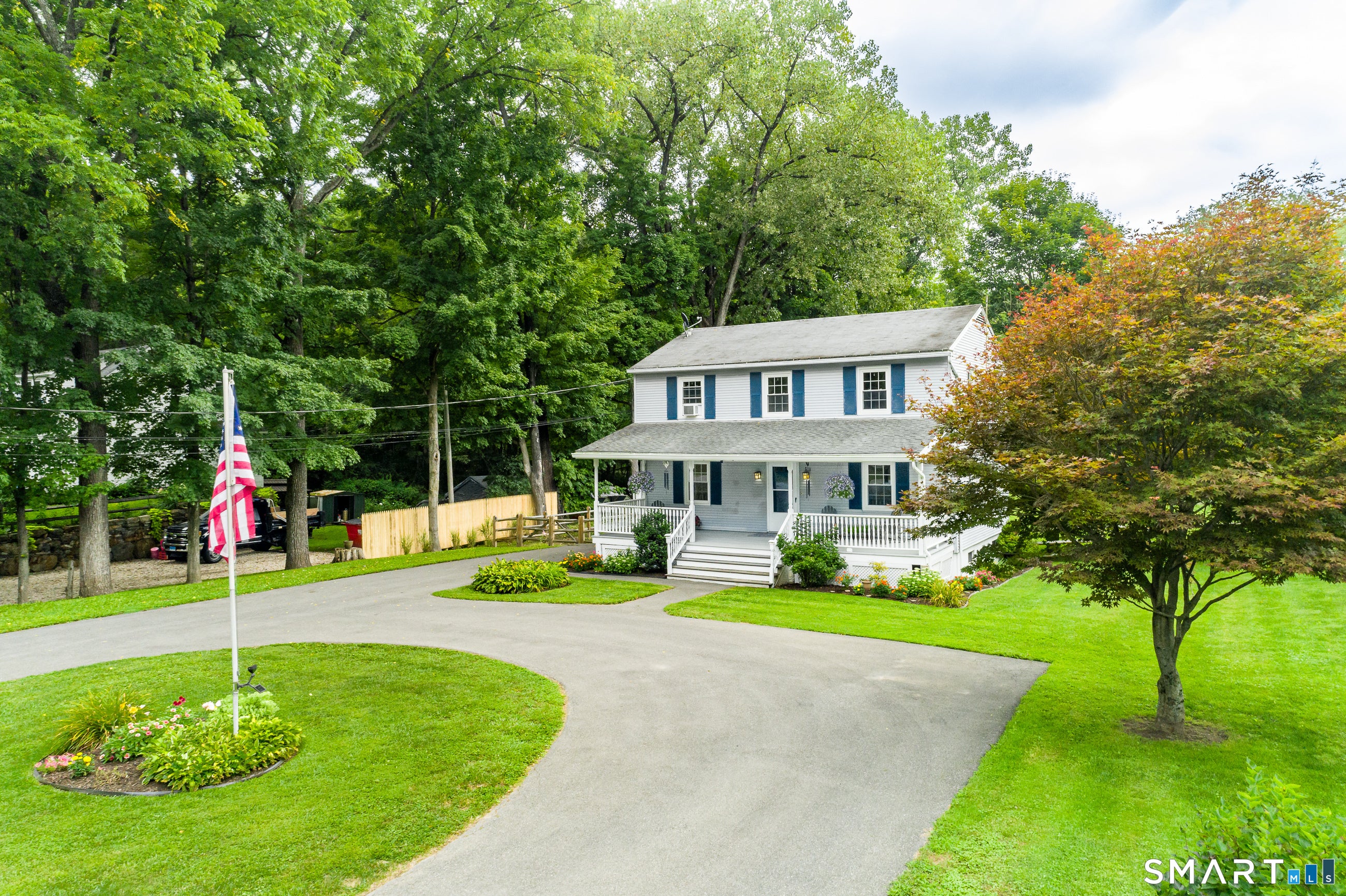 Sharon Valley Rd, Sharon, CT 06069 #1