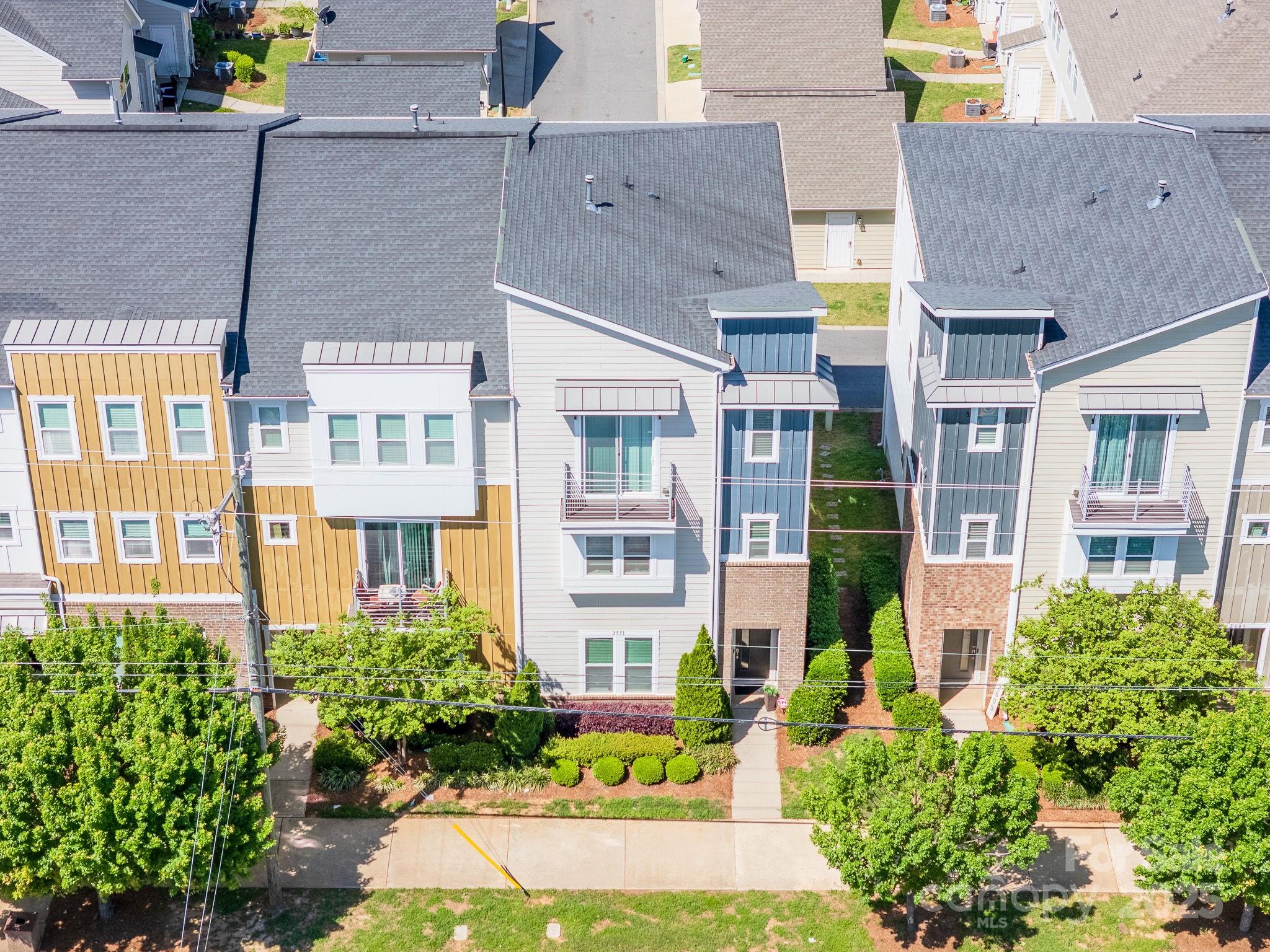 Charlotte, North Carolina, 28206, United States, 3 Bedrooms Bedrooms, ,4 BathroomsBathrooms,Residential,For Sale,1778034