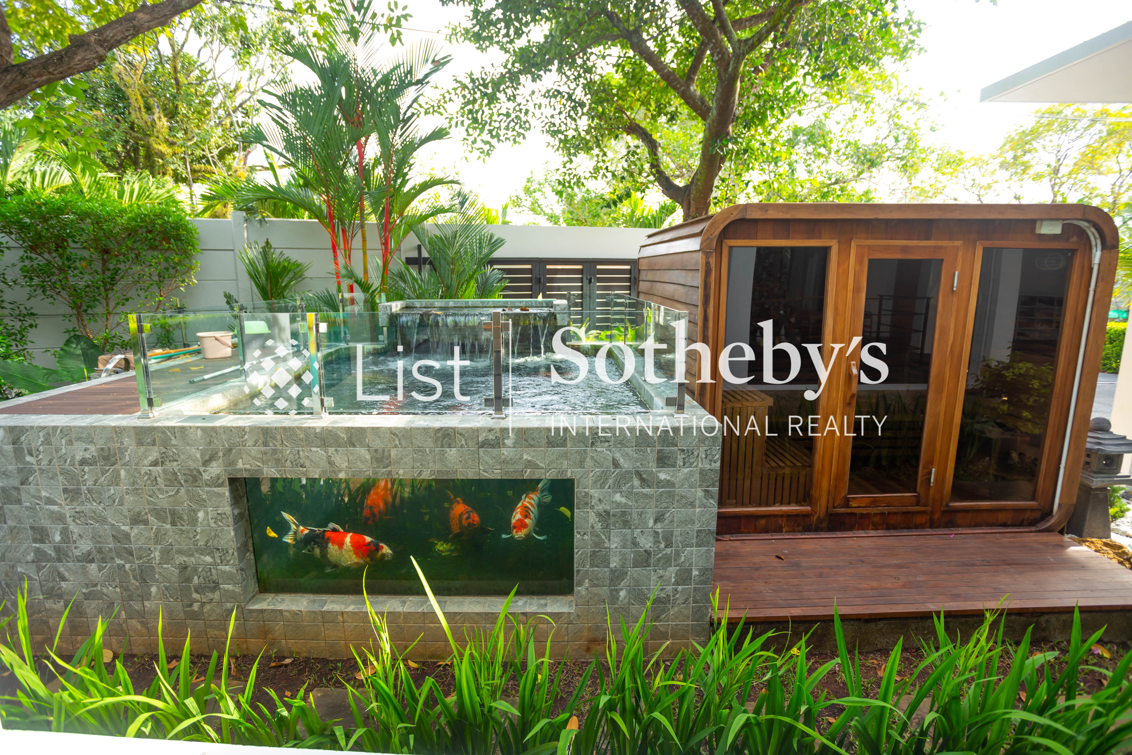  Nai Harn Baan Bua Project Baan Varij (Gallery loft design) - 物件實景