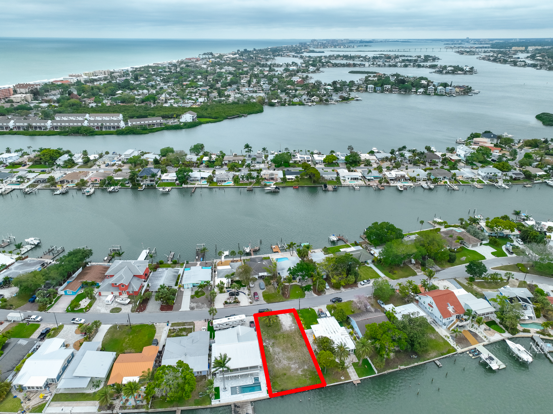 Indian Rocks Beach, Florida, 33785, United States, ,Land,For Sale,1973743