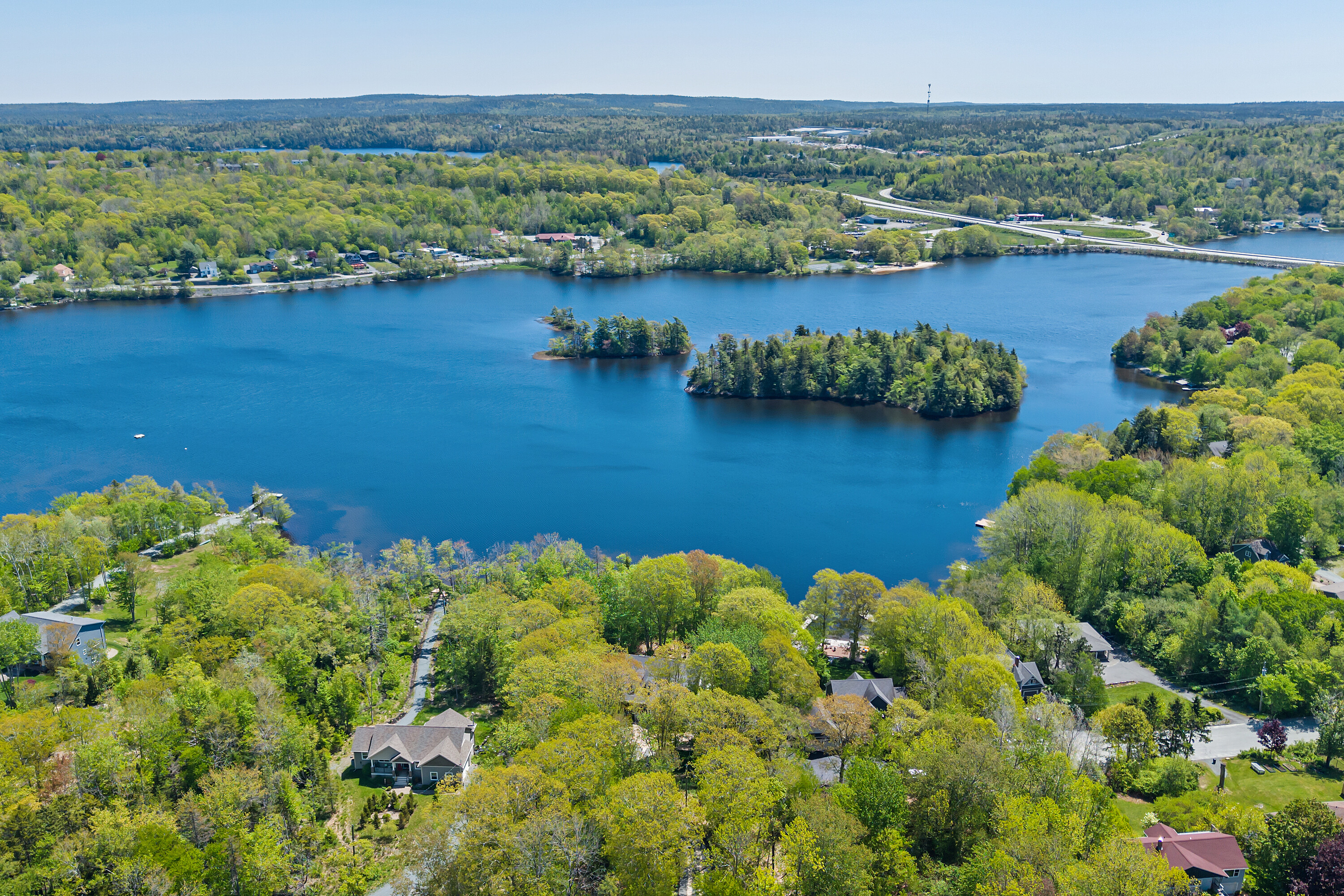 Fall River, Halifax-Dartmouth - 物件實景