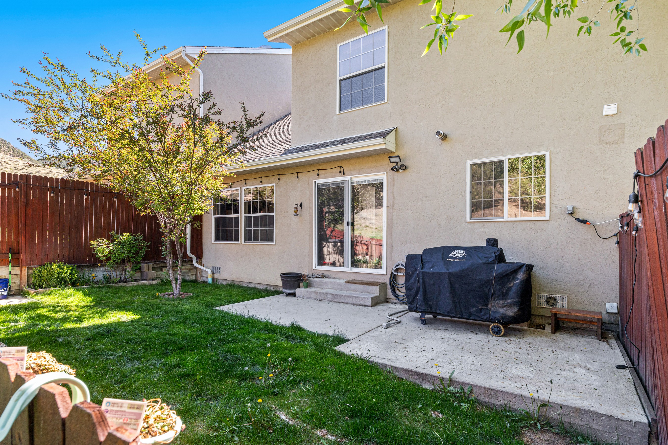  Move-In Ready Castle Pines Townhome - 物件實景