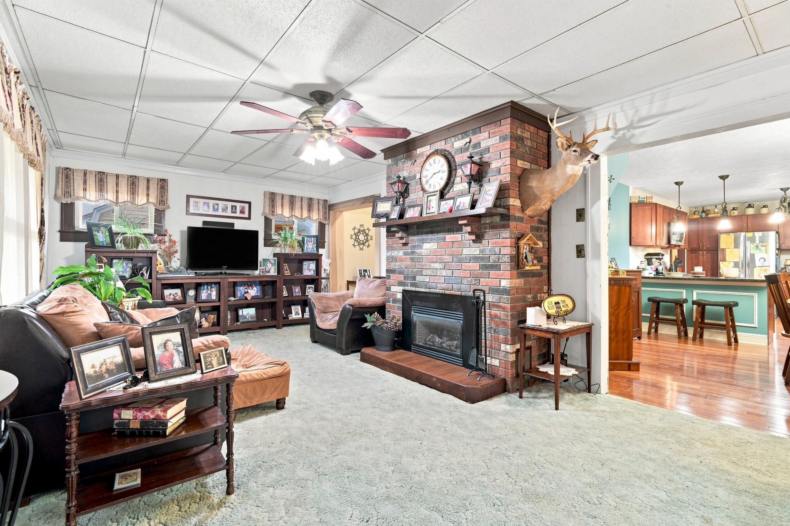 Monroe St, Titusville, PA 16354 #1