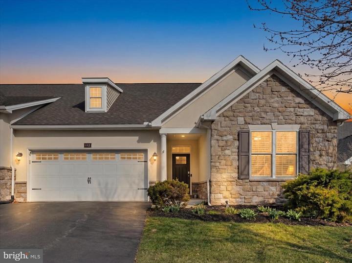 Millersville, Pennsylvania, 17551, United States, 3 Bedrooms Bedrooms, ,3 BathroomsBathrooms,Residential,For Sale,2048107