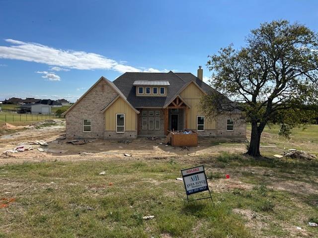 Springtown, Texas, 76082, United States, 4 Bedrooms Bedrooms, ,3 BathroomsBathrooms,Residential,For Sale,1972367