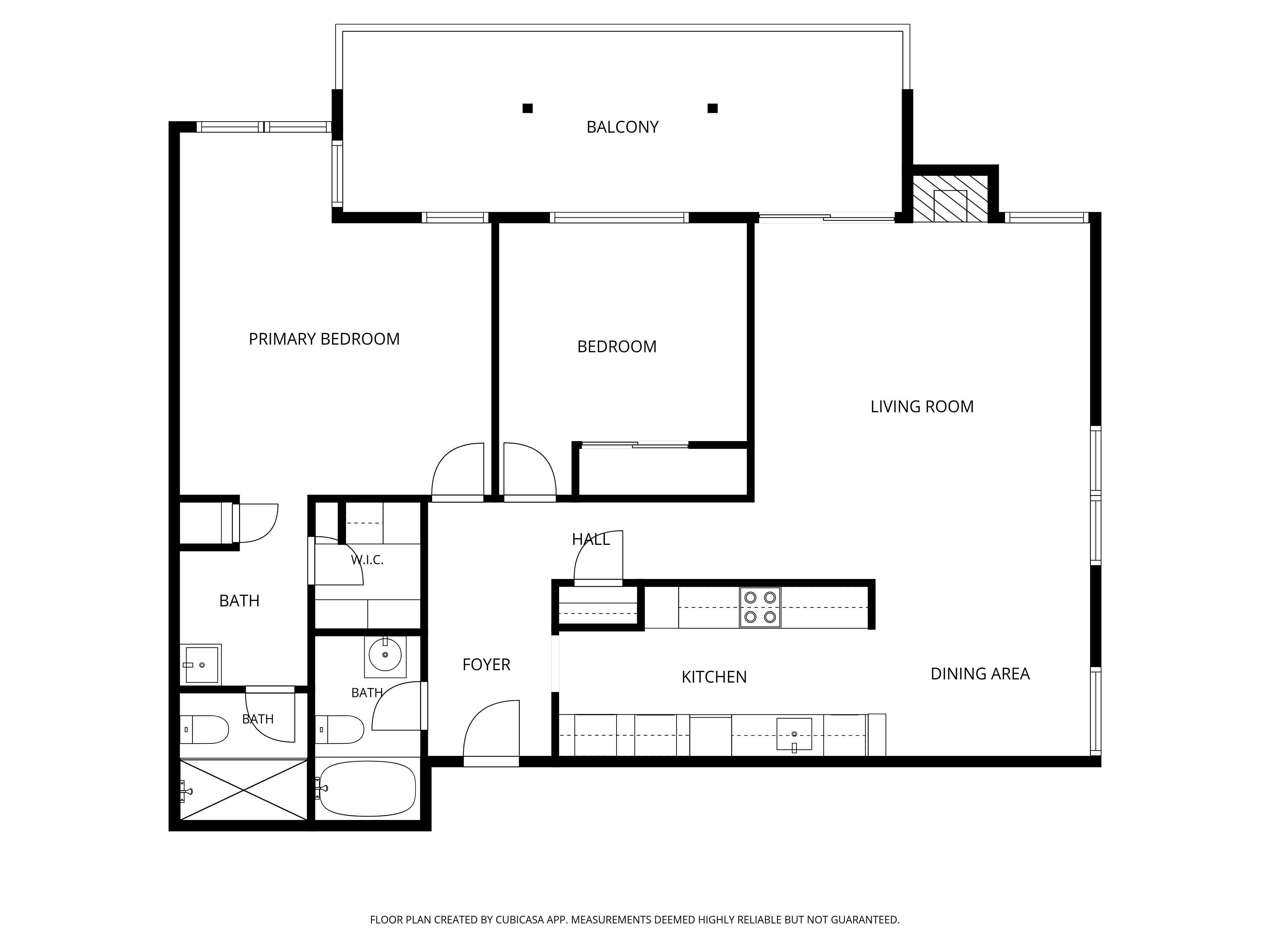  Fabulous Foster City Condo - 物件實景