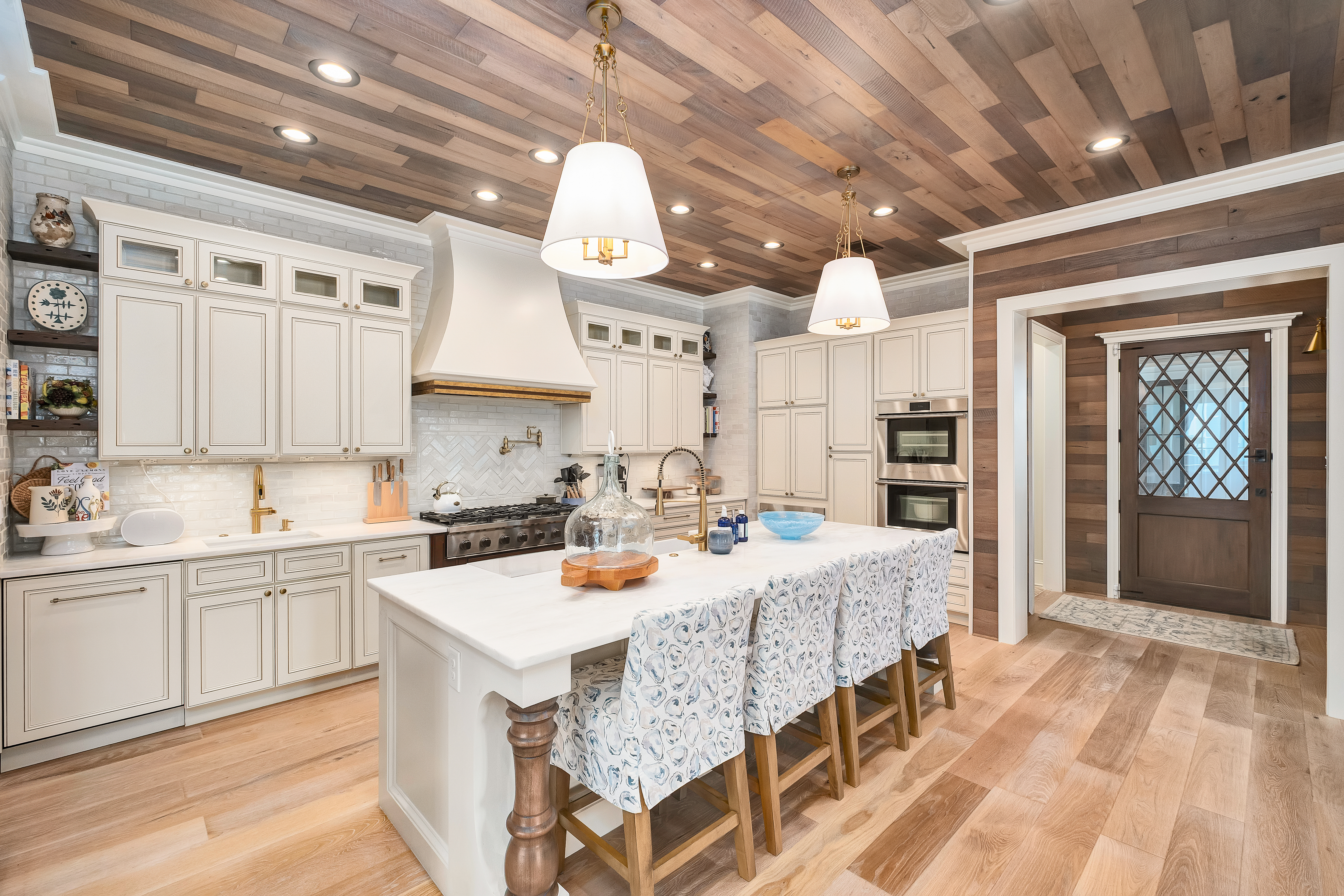  Historic Grayton Beach Address Refined For Modern Livability - 物件實景