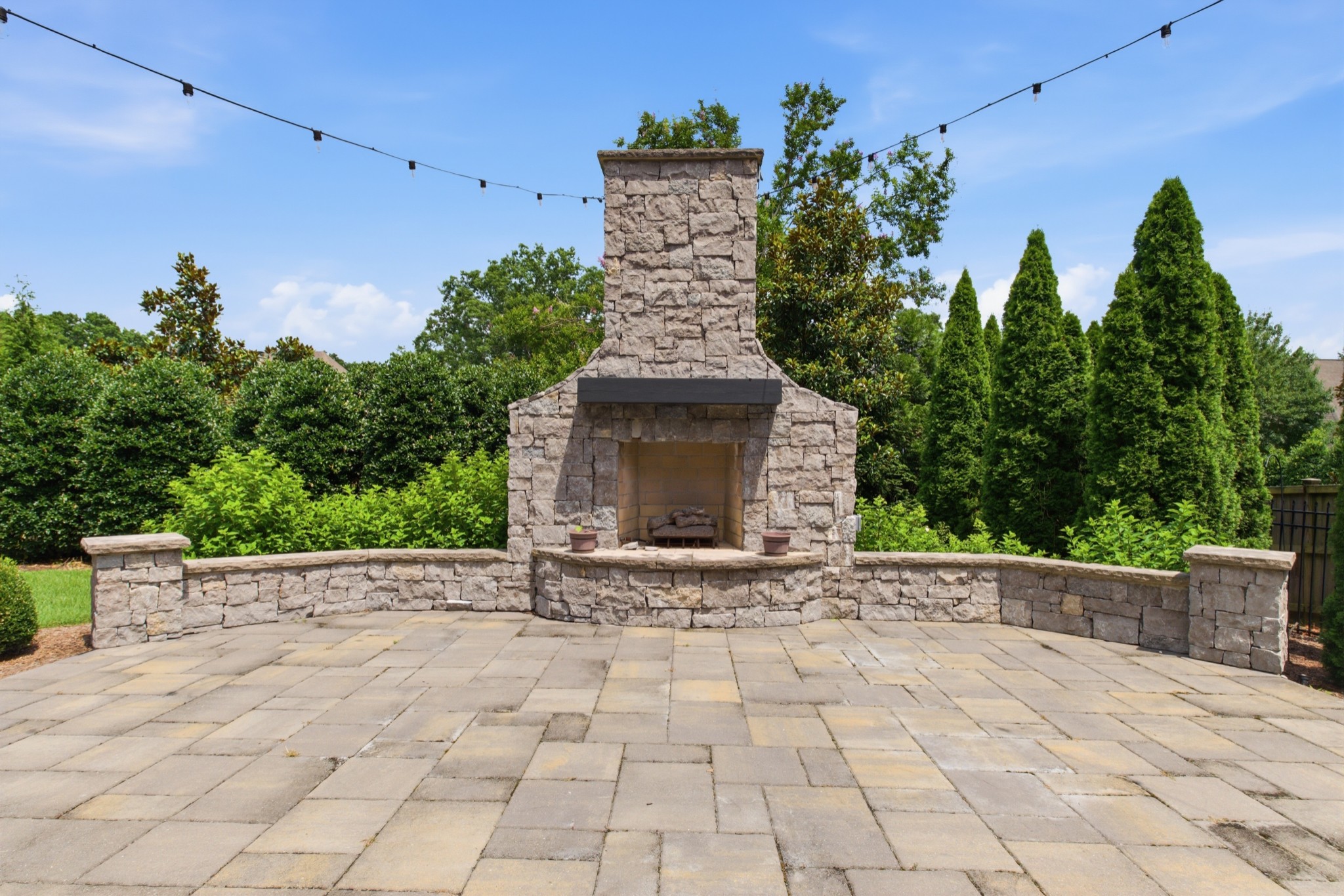  4022 Sneed Rd, Nashville, TN, 37215 - 物件實景