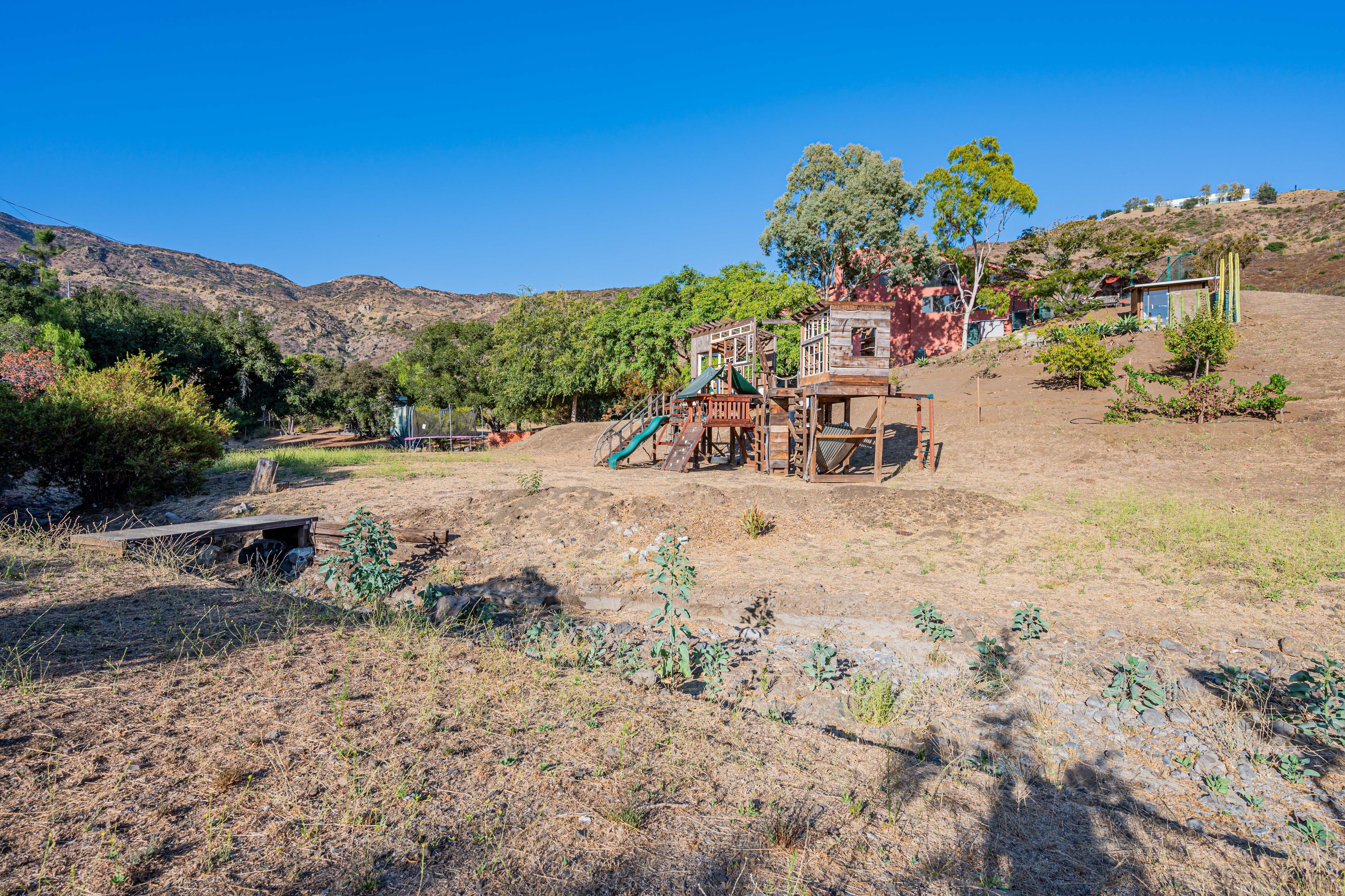  34136 Mulholland Highway - 物件實景