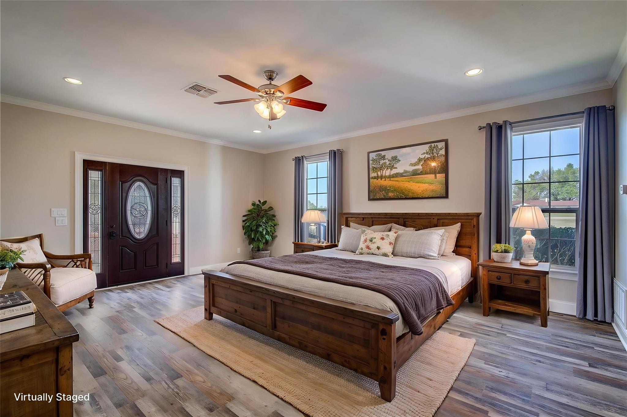 Sulphur Springs, Texas, 75482, United States, 4 Bedrooms Bedrooms, ,3 BathroomsBathrooms,Residential,For Sale,2032755