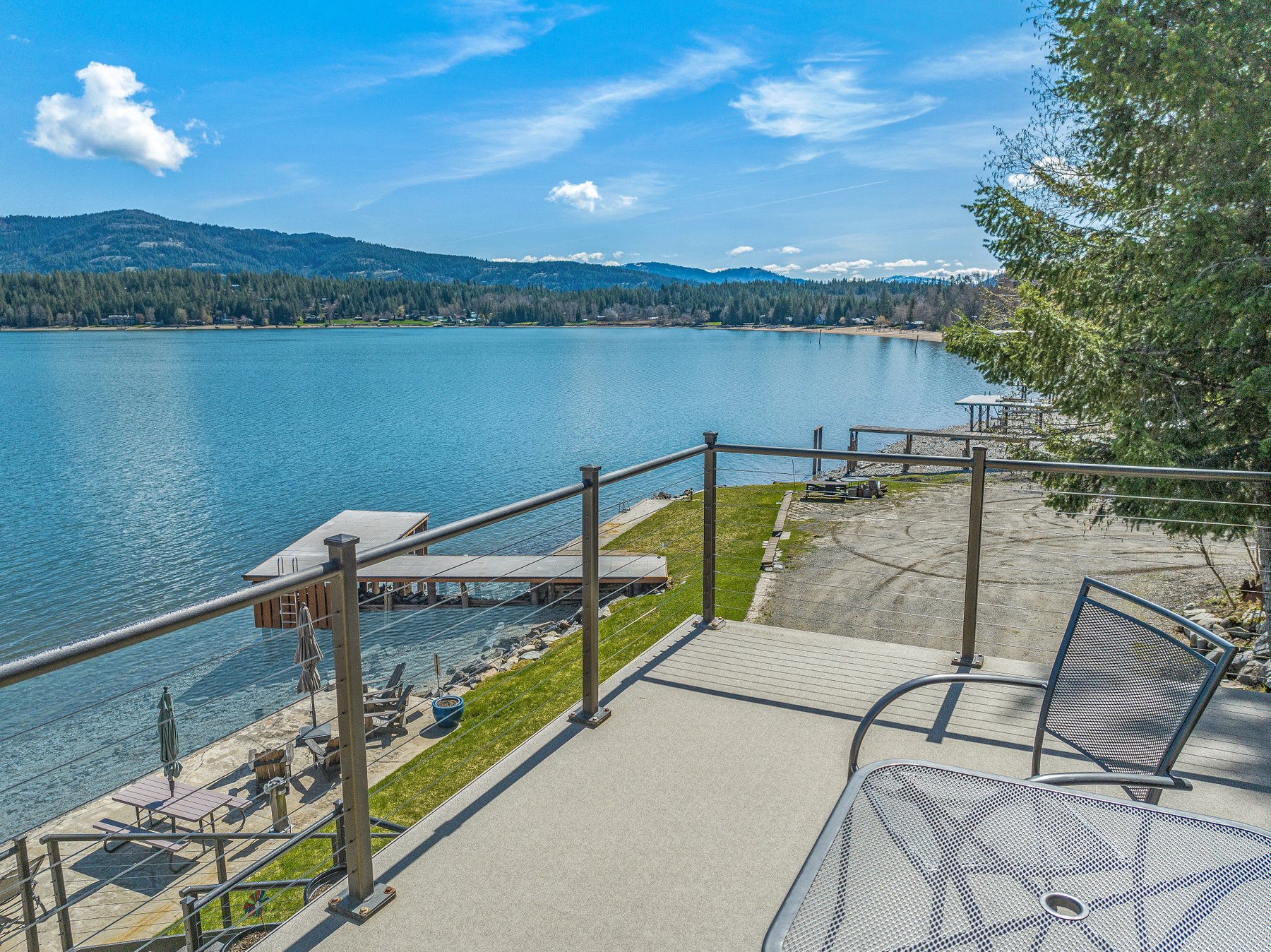 Sagle, Idaho, 83860, United States, 6 Bedrooms Bedrooms, ,5 BathroomsBathrooms,Residential,For Sale,1763487