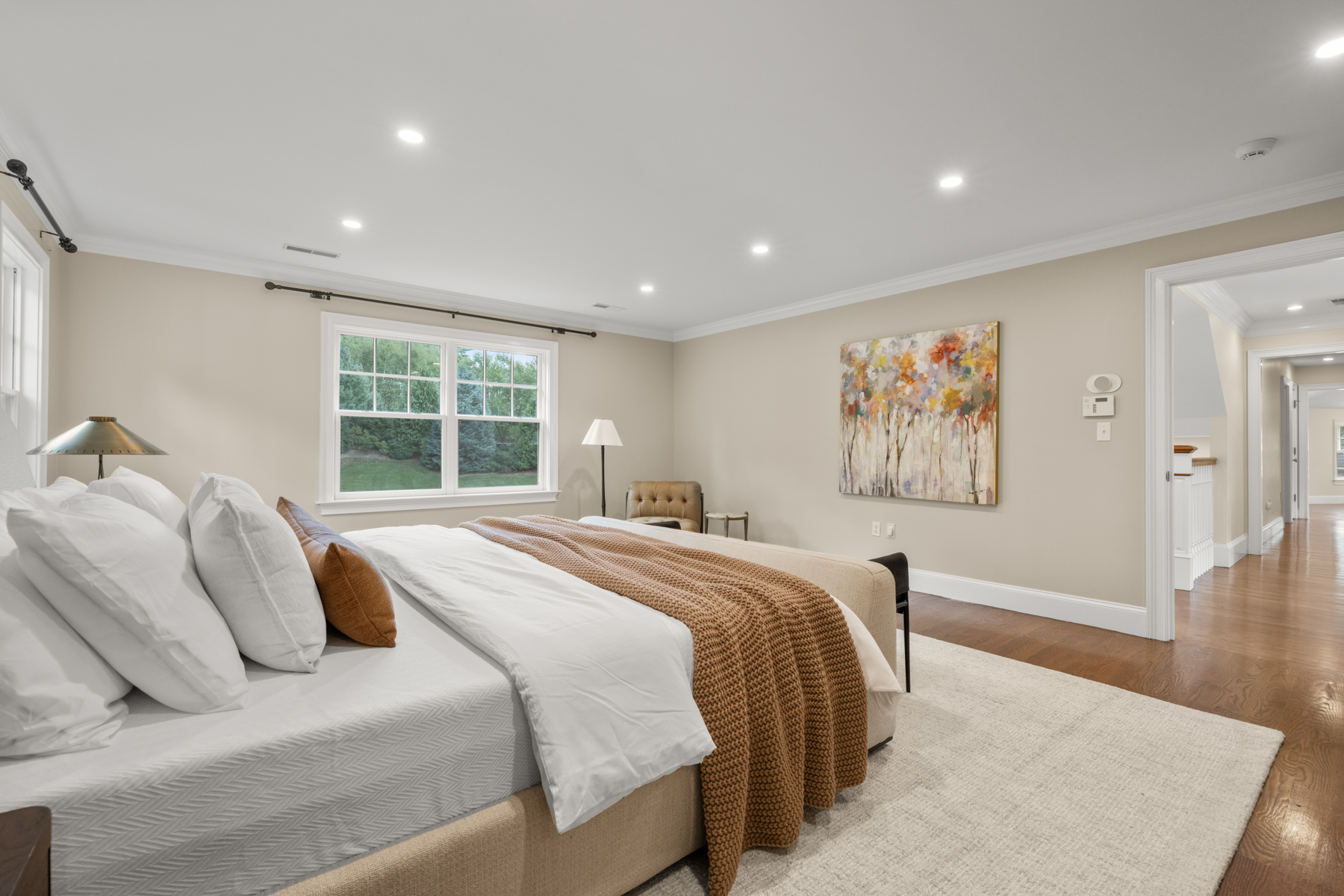  21 Westerly, Weston, MA, 02493 - 物件實景