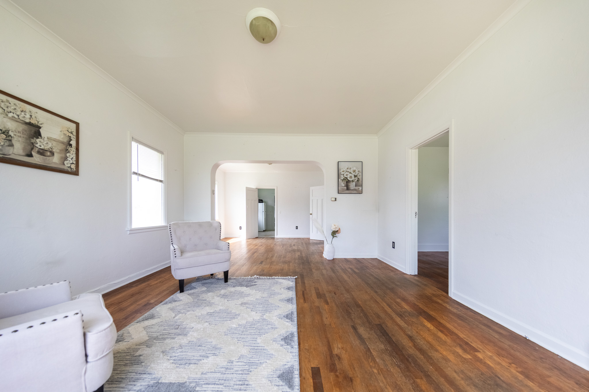  Timeless Historic Home in Stanwood - 物件實景