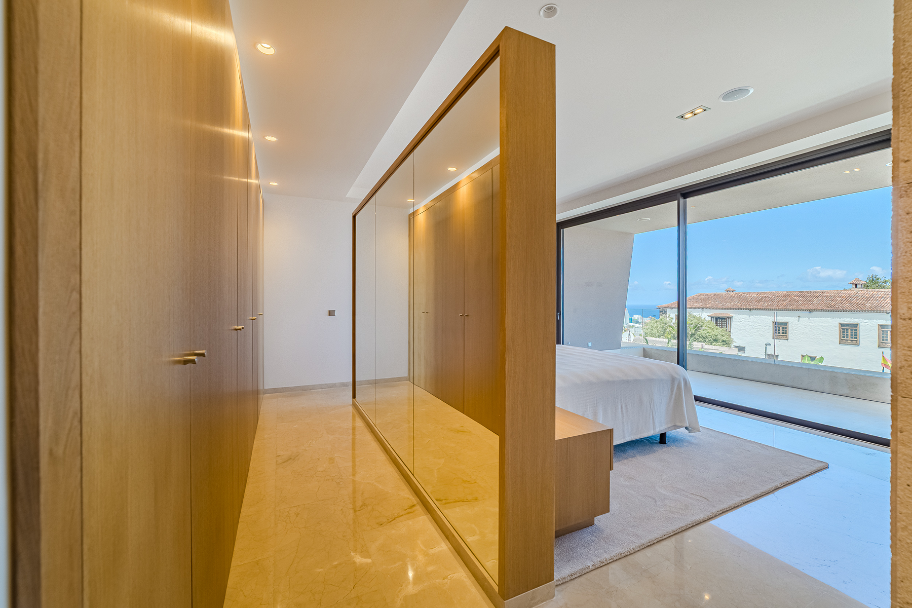  Contemporary villa with views of the Atlantic - 物件實景