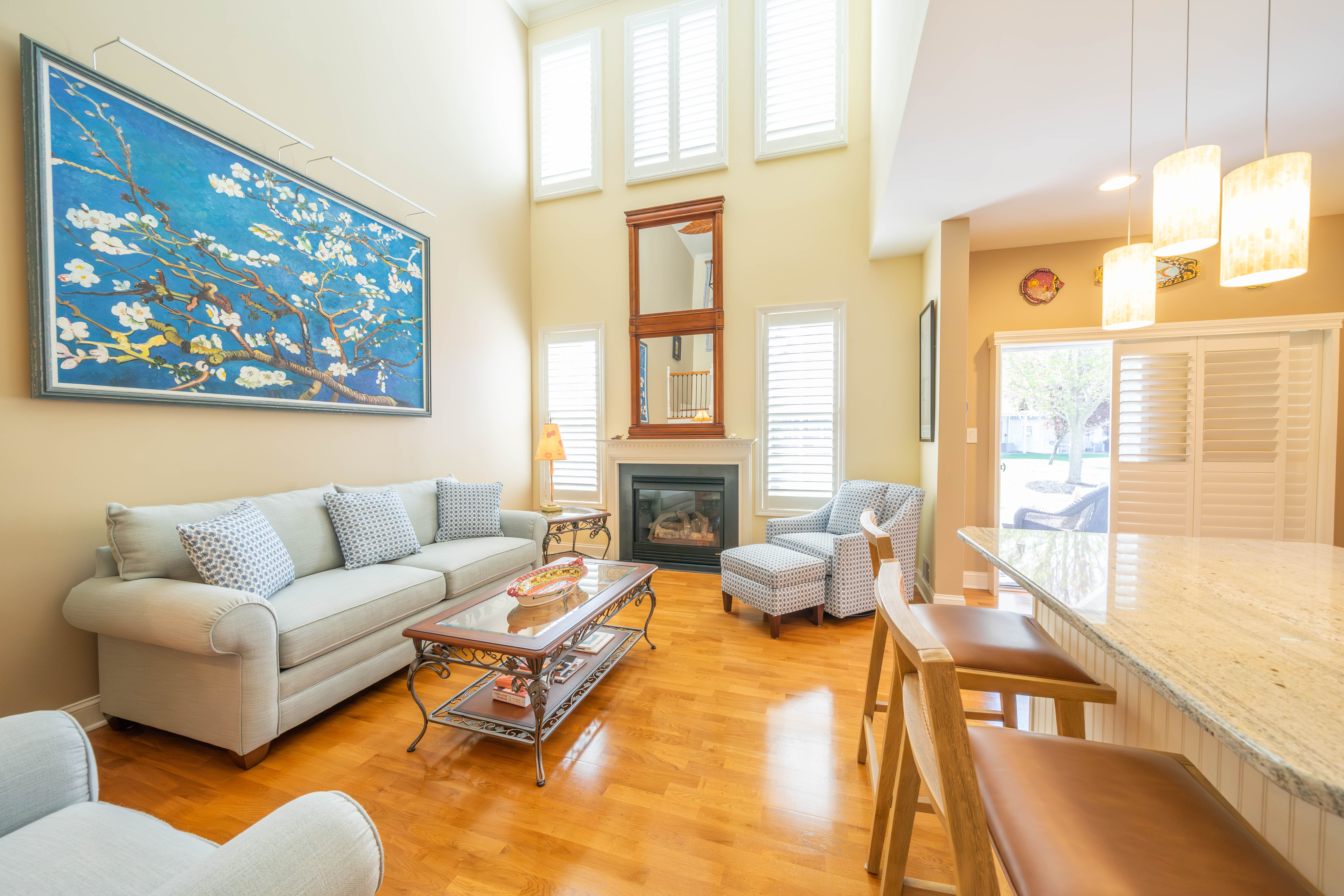  Links Townhome - 物件實景
