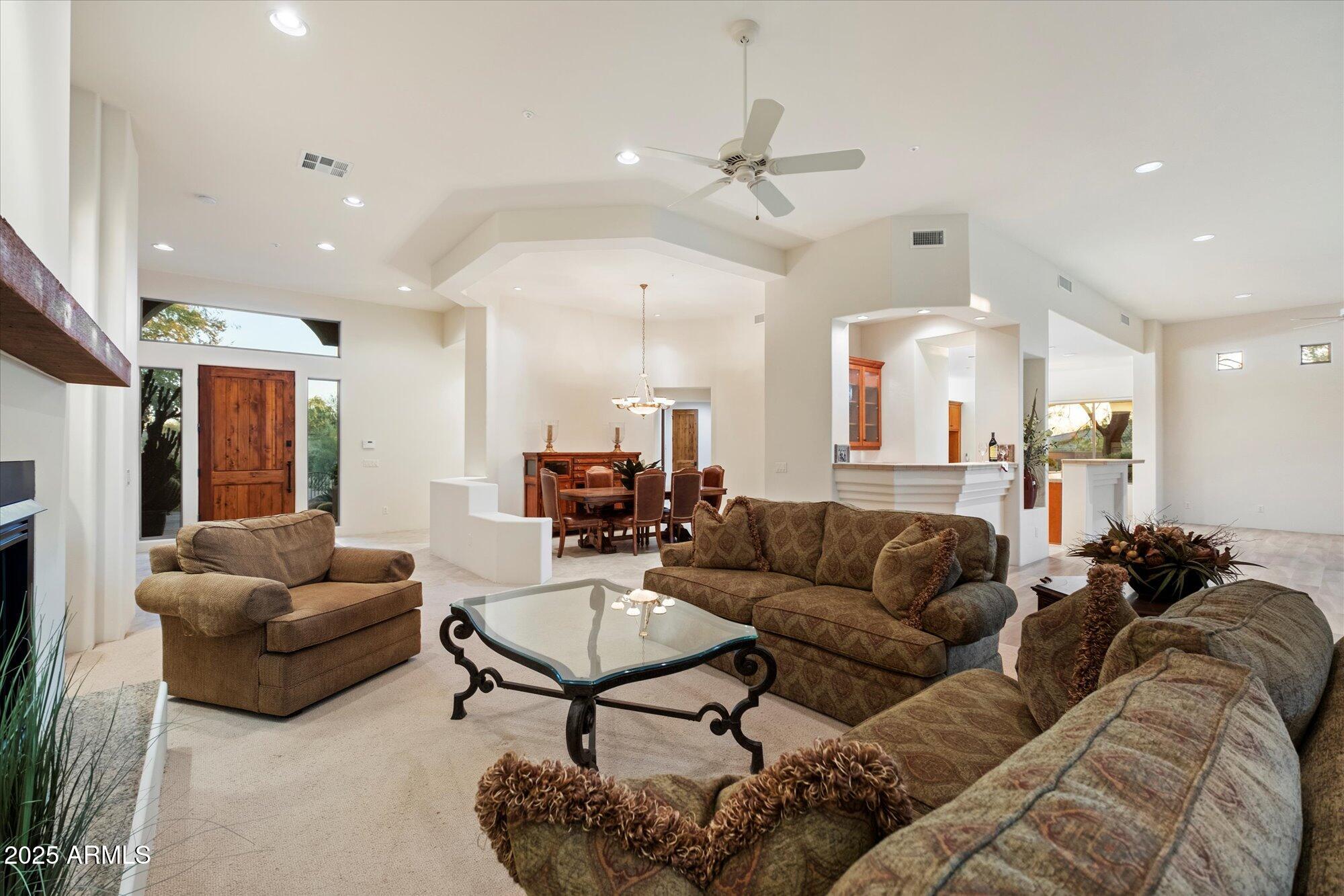 Scottsdale, Arizona, 85262, United States, 4 Bedrooms Bedrooms, ,3 BathroomsBathrooms,Residential,For Sale,1990909