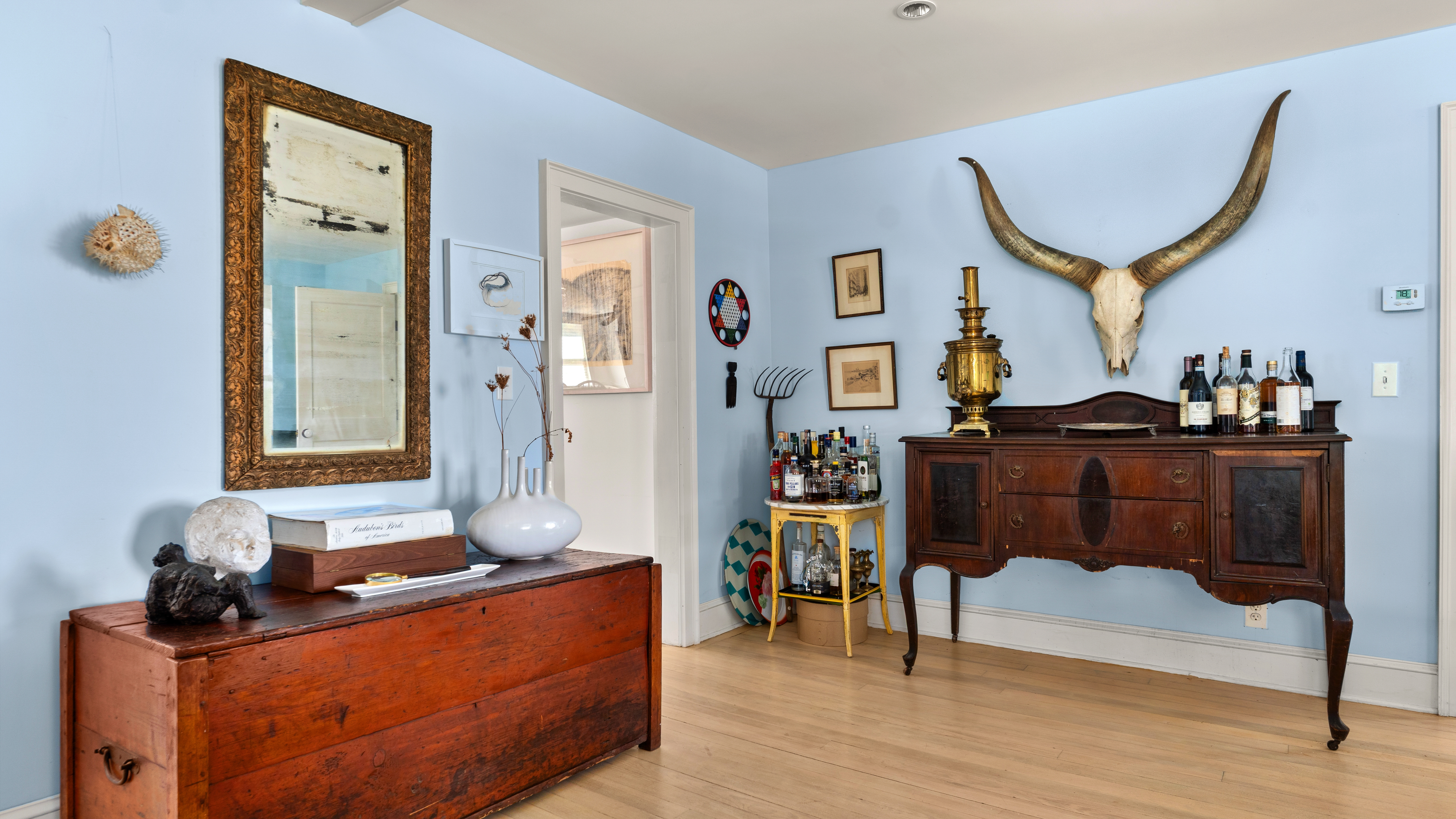  Historic 1860 Farmhouse  Incredible Catskill Views & Bluestone Gardens - 物件實景