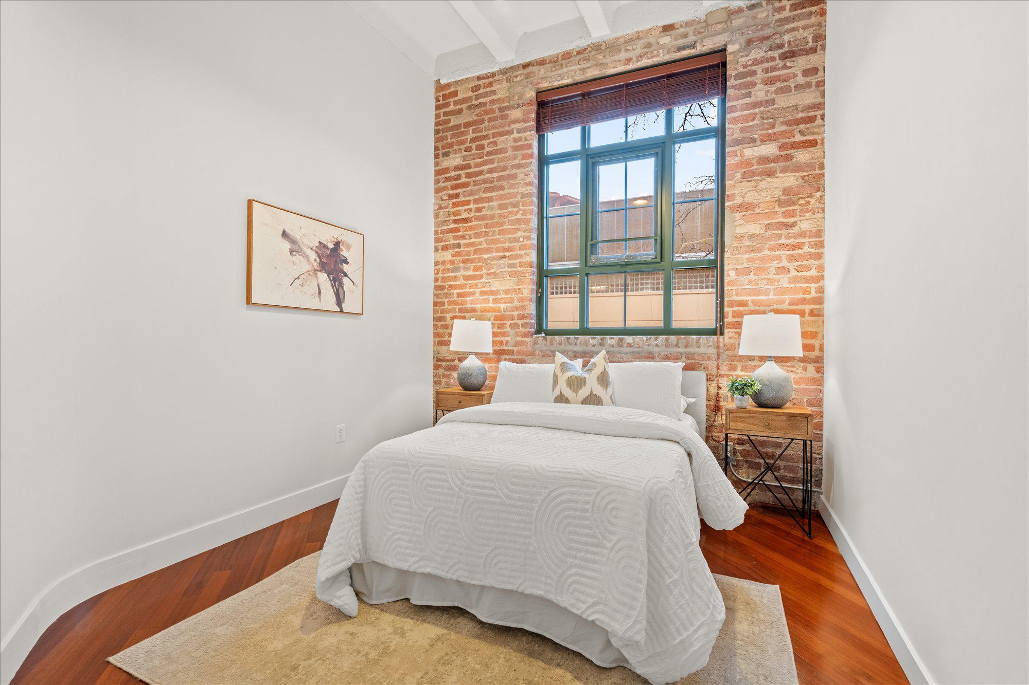  1701 Kalorama Road NW, Washington, DC, 20009 - 物件實景