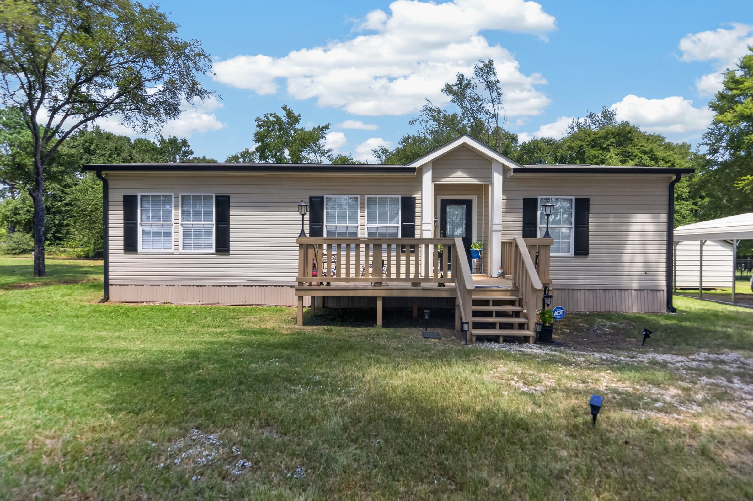An County Road 2234 , Palestine, TX 75803 #1
