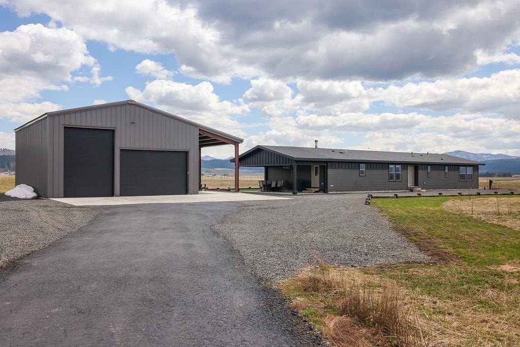 Donnelly, Idaho, 83615, United States, 3 Bedrooms Bedrooms, ,1 BathroomBathrooms,Residential,For Sale,2005150