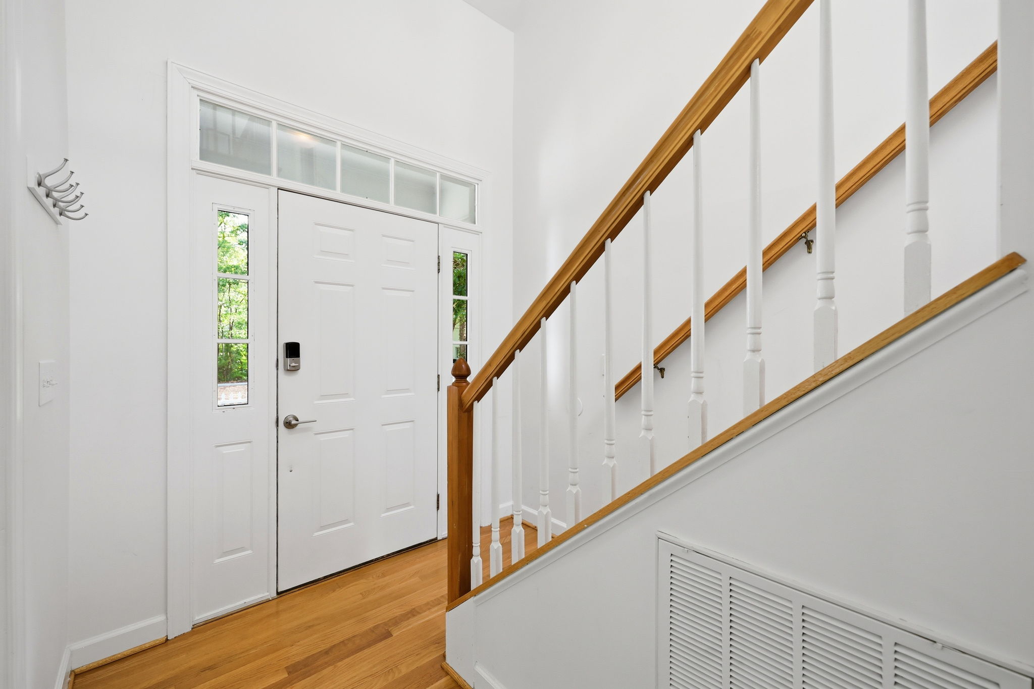  3606 Old Chapel Hill Road, Durham, NC, 27707 - 物件實景