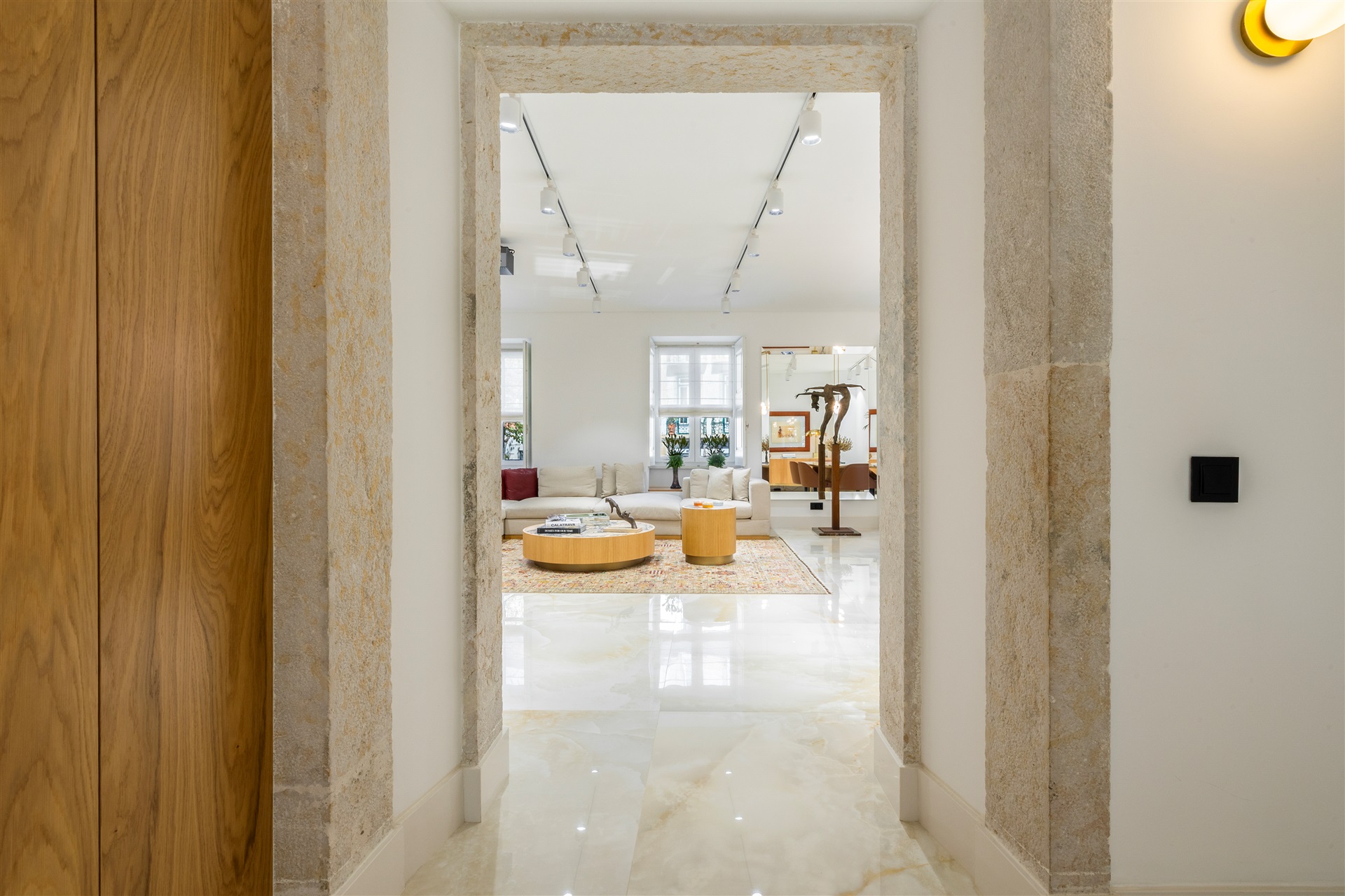  Flat, 3 bedrooms, for Sale - 物件實景