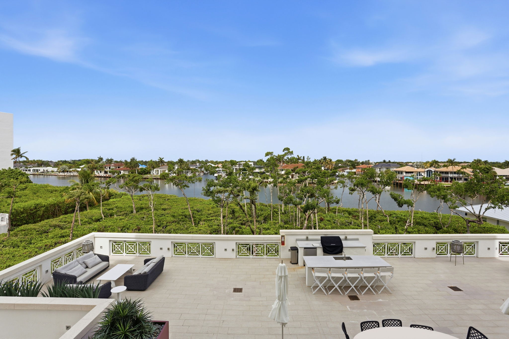  3200 S Ocean Boulevard, Highland Beach, FL, 33487 - 物件實景
