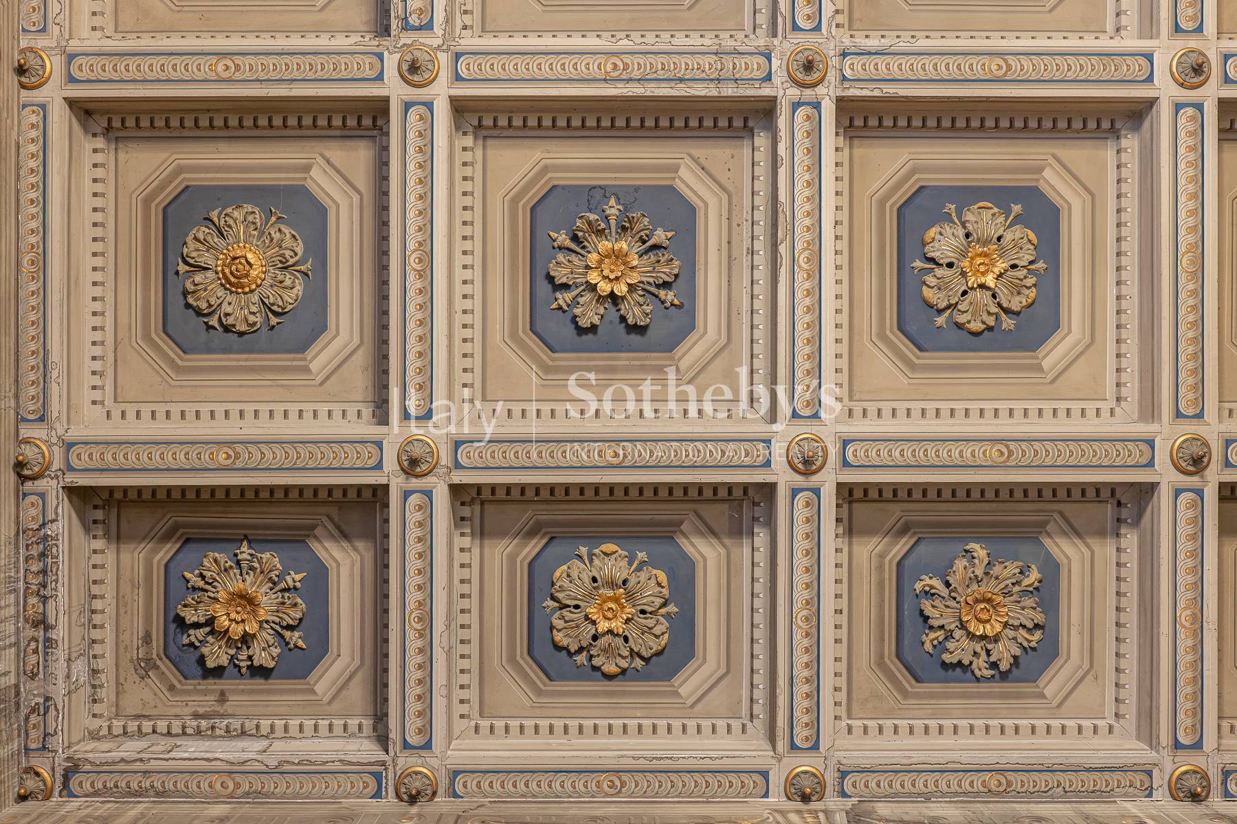  Historic majestic villa with breathtaking views over Florentine countryside - 物件實景