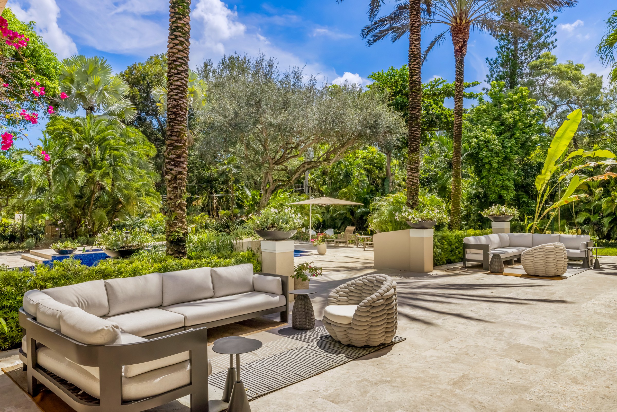  5250 Snapper Creek Road, Coral Gables, FL 33156 - 物件實景