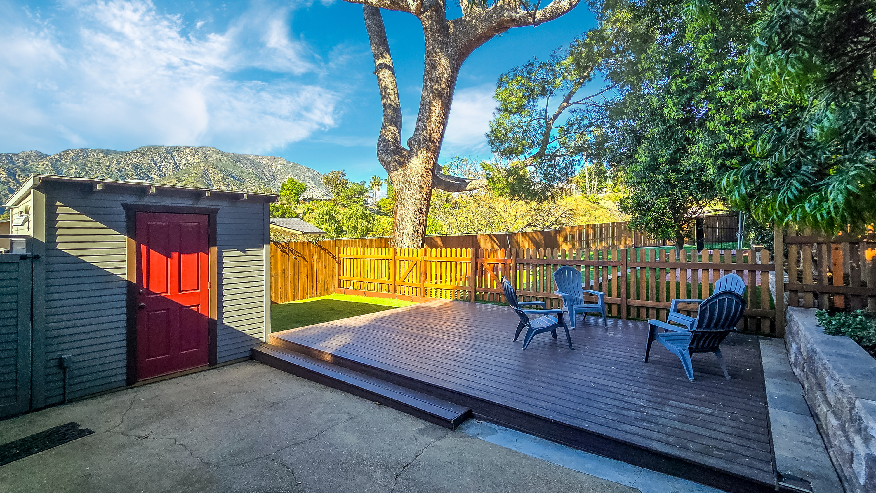  11064 Plainview Avenue, Los Angeles, CA 91042 - 物件實景