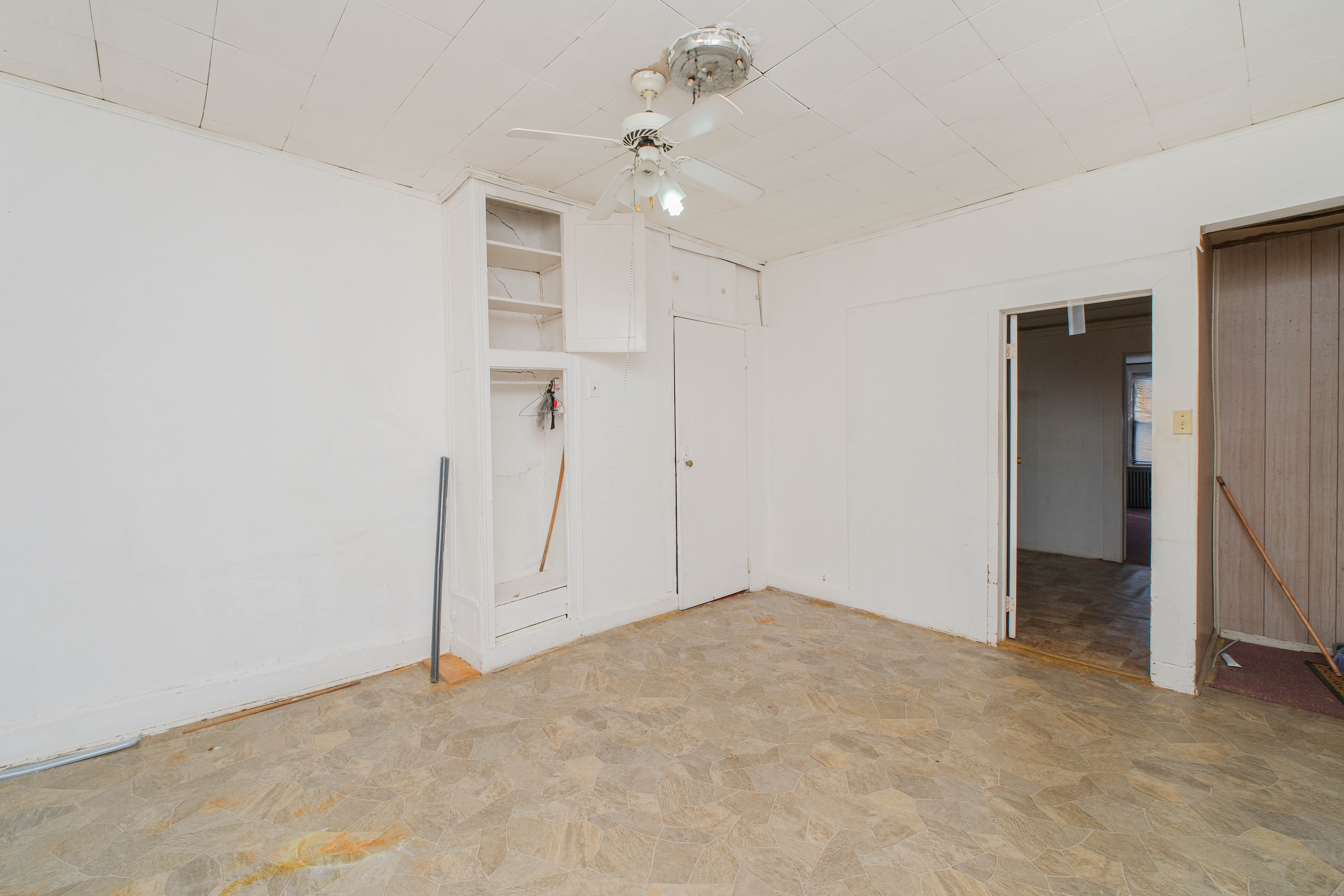 Brooklyn, New York, 11225, United States, 4 Bedrooms Bedrooms, ,1 BathroomBathrooms,Residential,For Sale,1763201