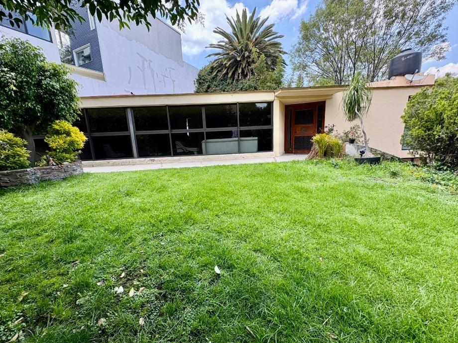 Miguel Hidalgo, Ciudad de México, 11920, Mexico, 4 Bedrooms Bedrooms, ,4 BathroomsBathrooms,Residential,For Sale,1918058