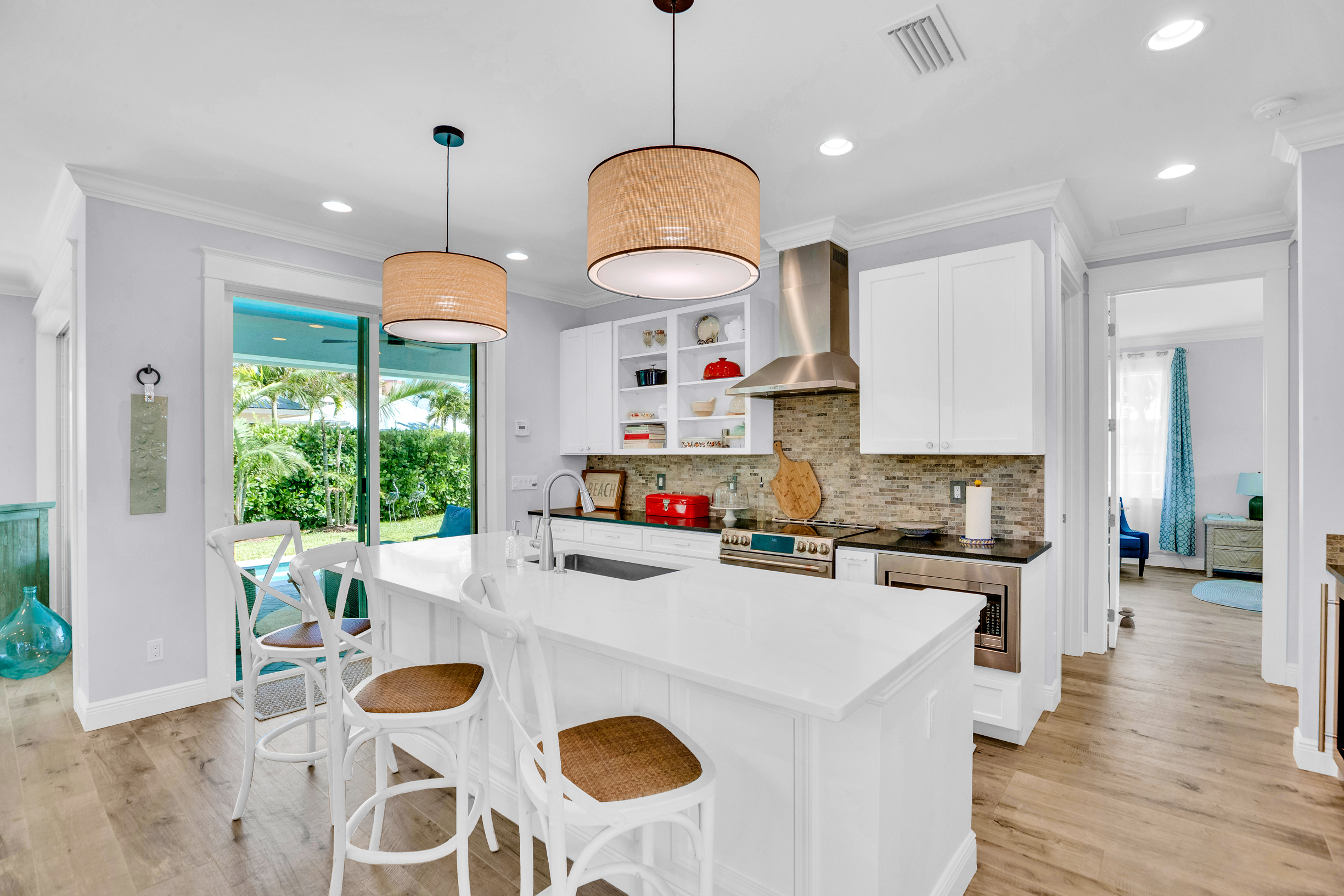  3932 Shoreside Drive, Hutchinson Island, FL, 34949 - 物件實景