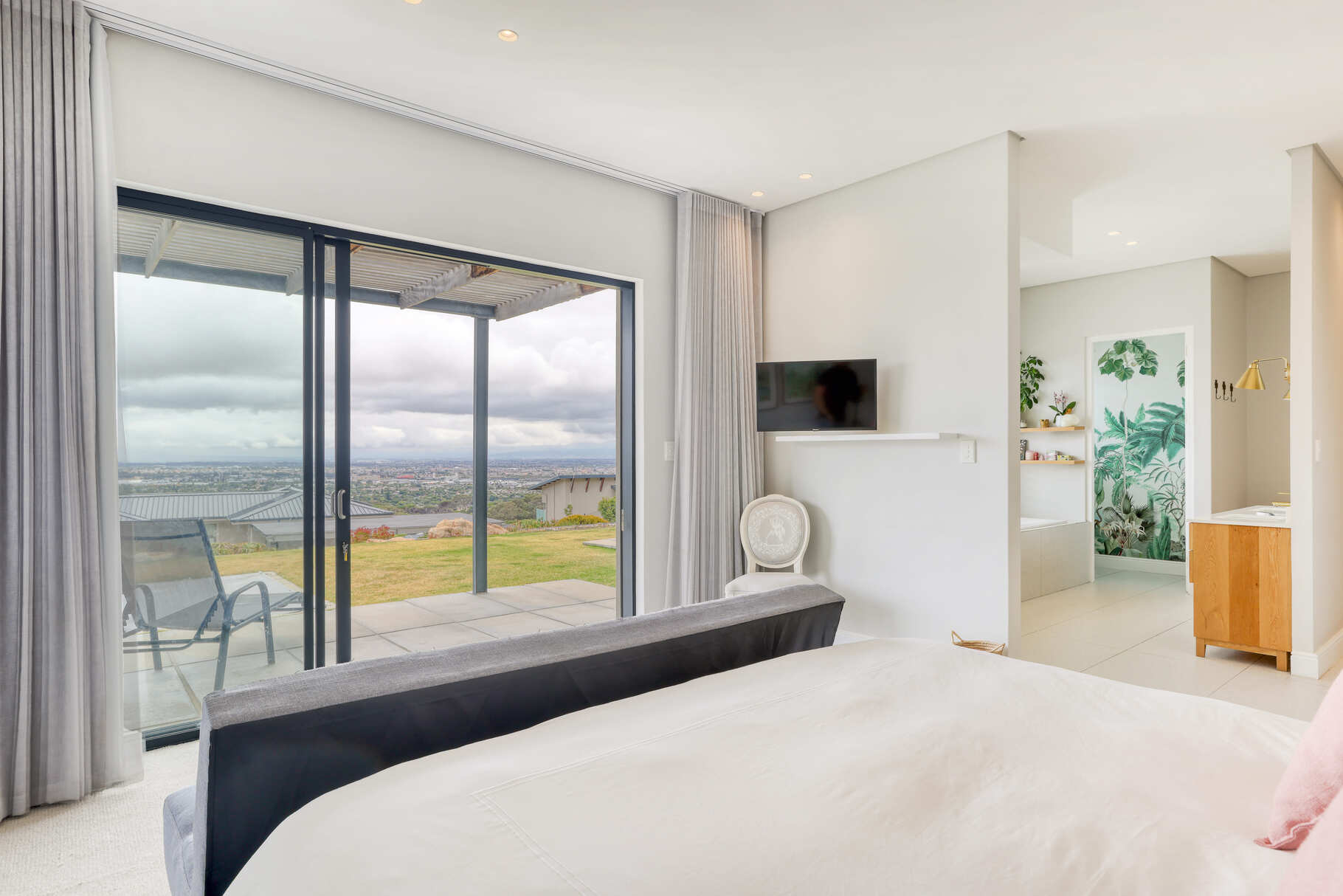  Elegant Mountain view home set in Stonehurst Mountain Estate - 物件實景