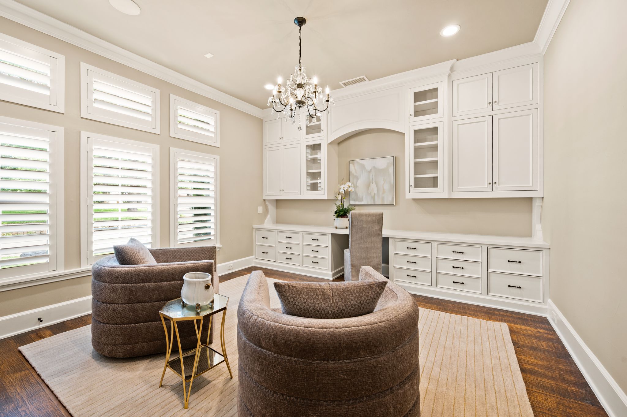  Majestic Estate in Exclusive Community of The Landing on Lake Grapevine - 物件實景