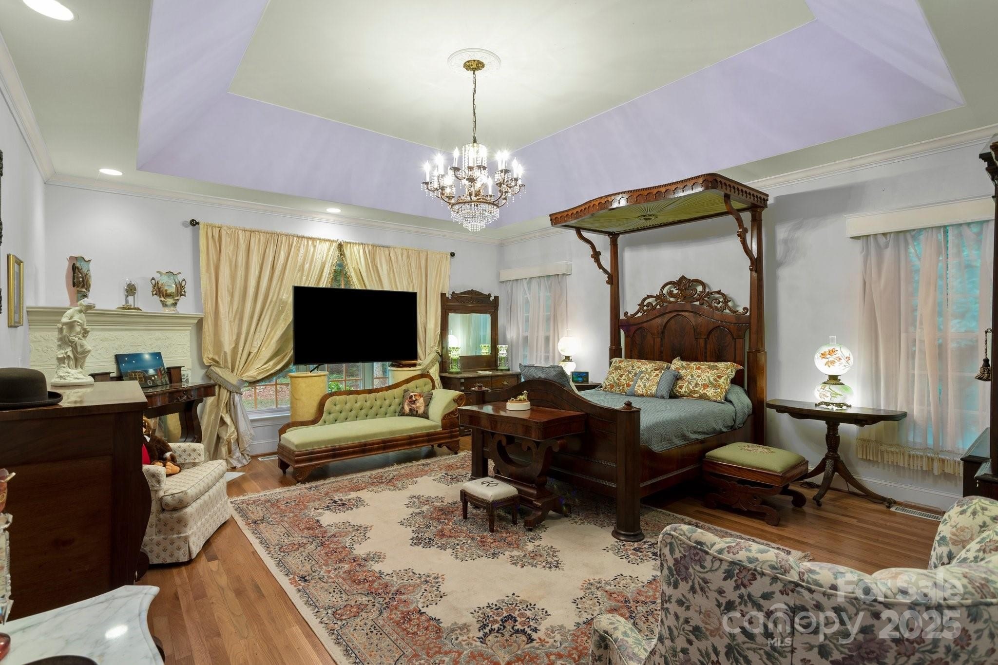 Salisbury, North Carolina, 28147, United States, 4 Bedrooms Bedrooms, ,5 BathroomsBathrooms,Residential,For Sale,1942875
