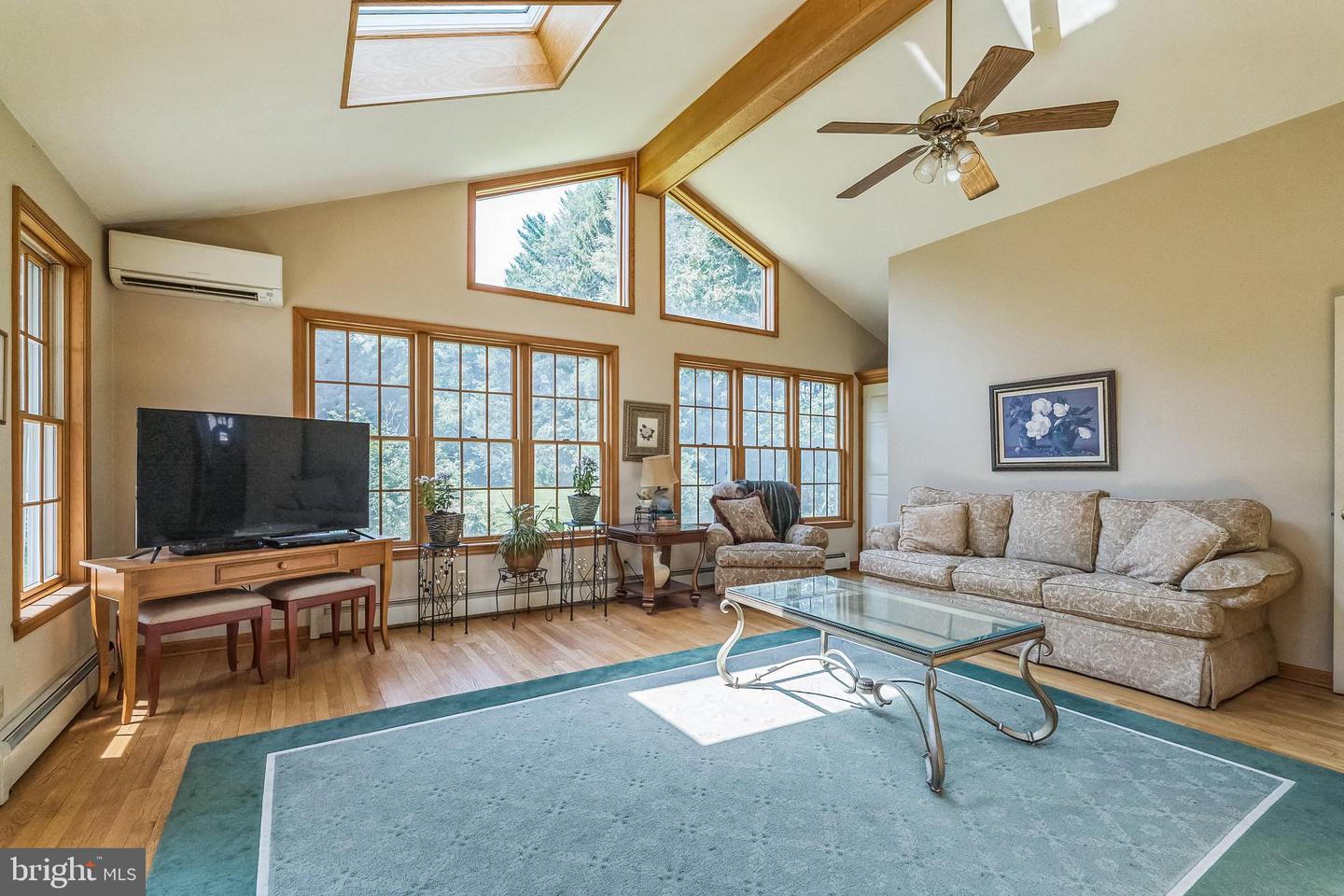 Rose Valley, Pennsylvania, 19086, United States, 3 Bedrooms Bedrooms, ,2 BathroomsBathrooms,Residential,For Sale,1906936