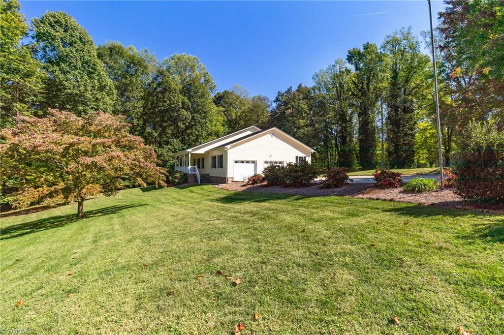 Stanley Ave, Winston Salem, NC 27101 #1
