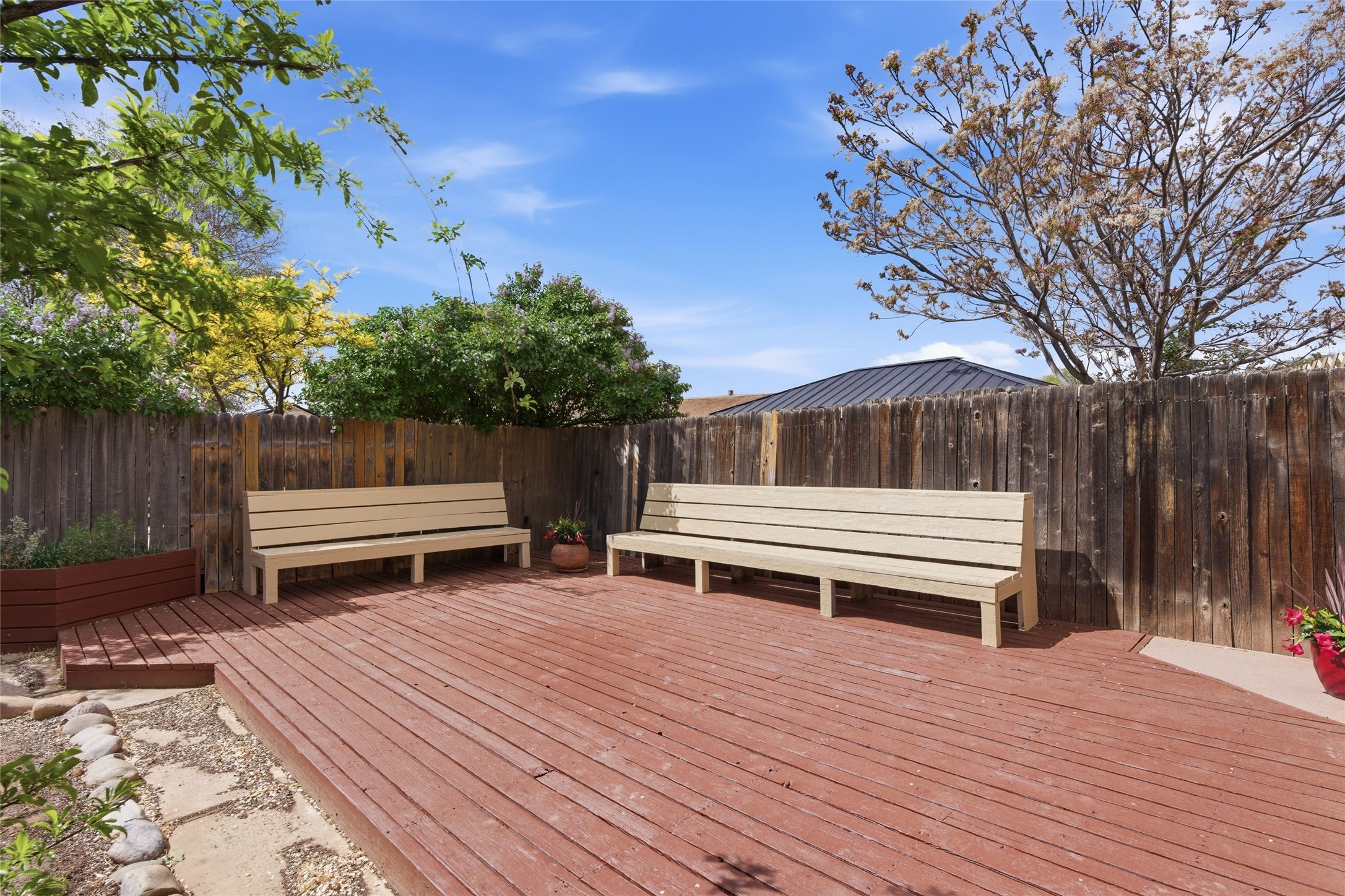  1448 Clark Road - 物件實景