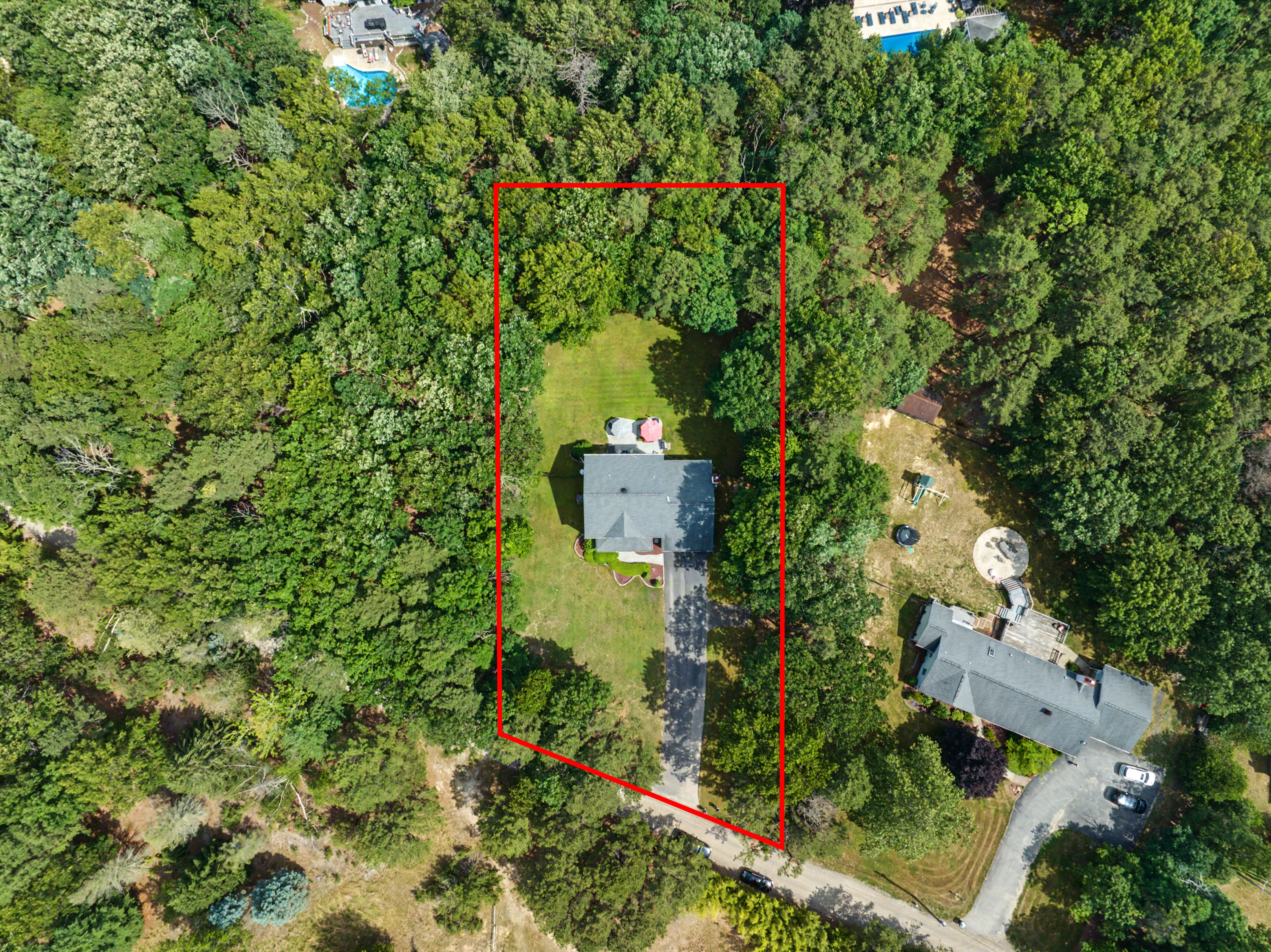  6 Drift Rd, Freehold, NJ - 物件實景
