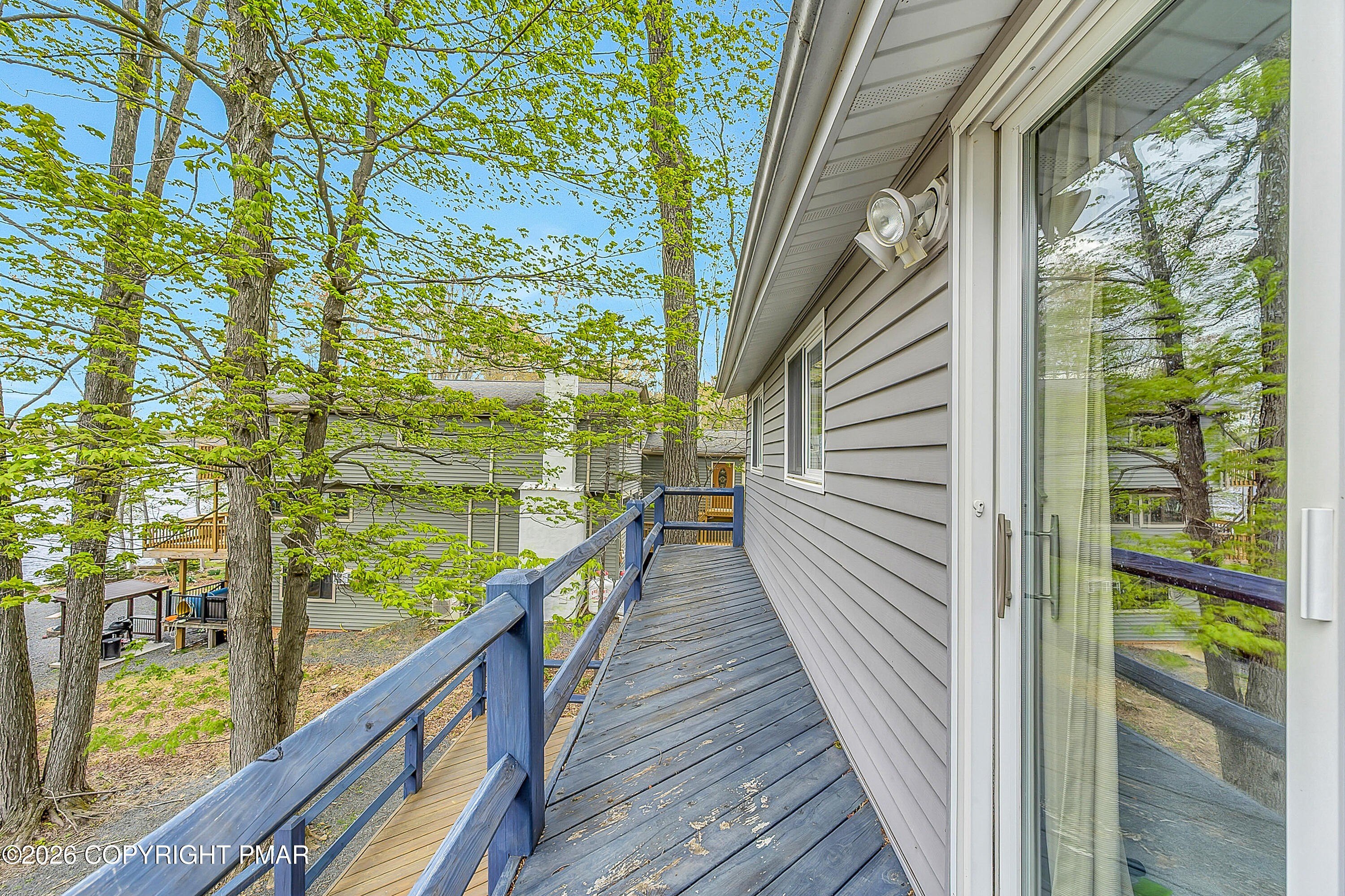 Pocono Lake, Pennsylvania, 18347, United States, 2 Bedrooms Bedrooms, ,1 BathroomBathrooms,Residential,For Sale,2048787