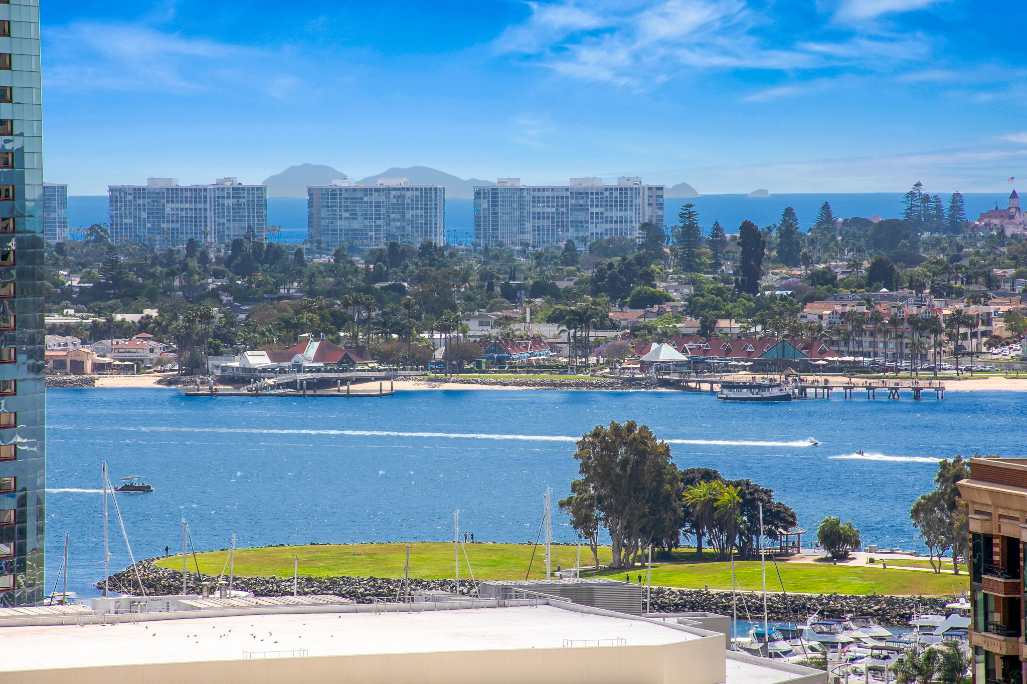  700 Front Street 1303, San Diego, CA 92101 - 物件實景