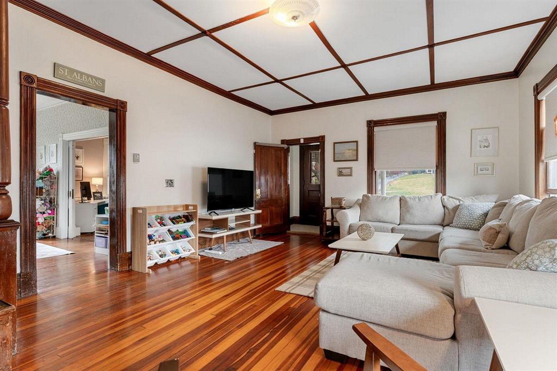  92 High Street - 物件實景