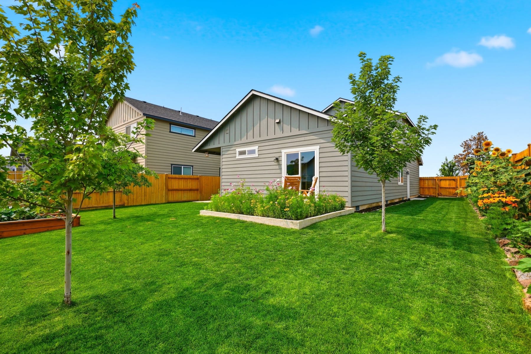  3774 NW 7th Lane Redmond, OR 97756 - 物件實景