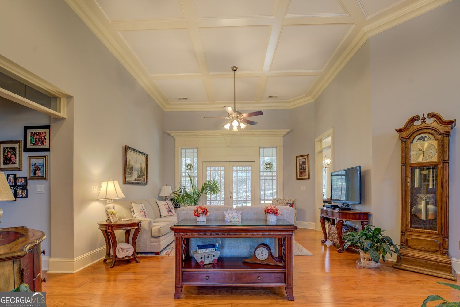 Fayetteville, Georgia, 30215, United States, 4 Bedrooms Bedrooms, ,3 BathroomsBathrooms,Residential,For Sale,1859056