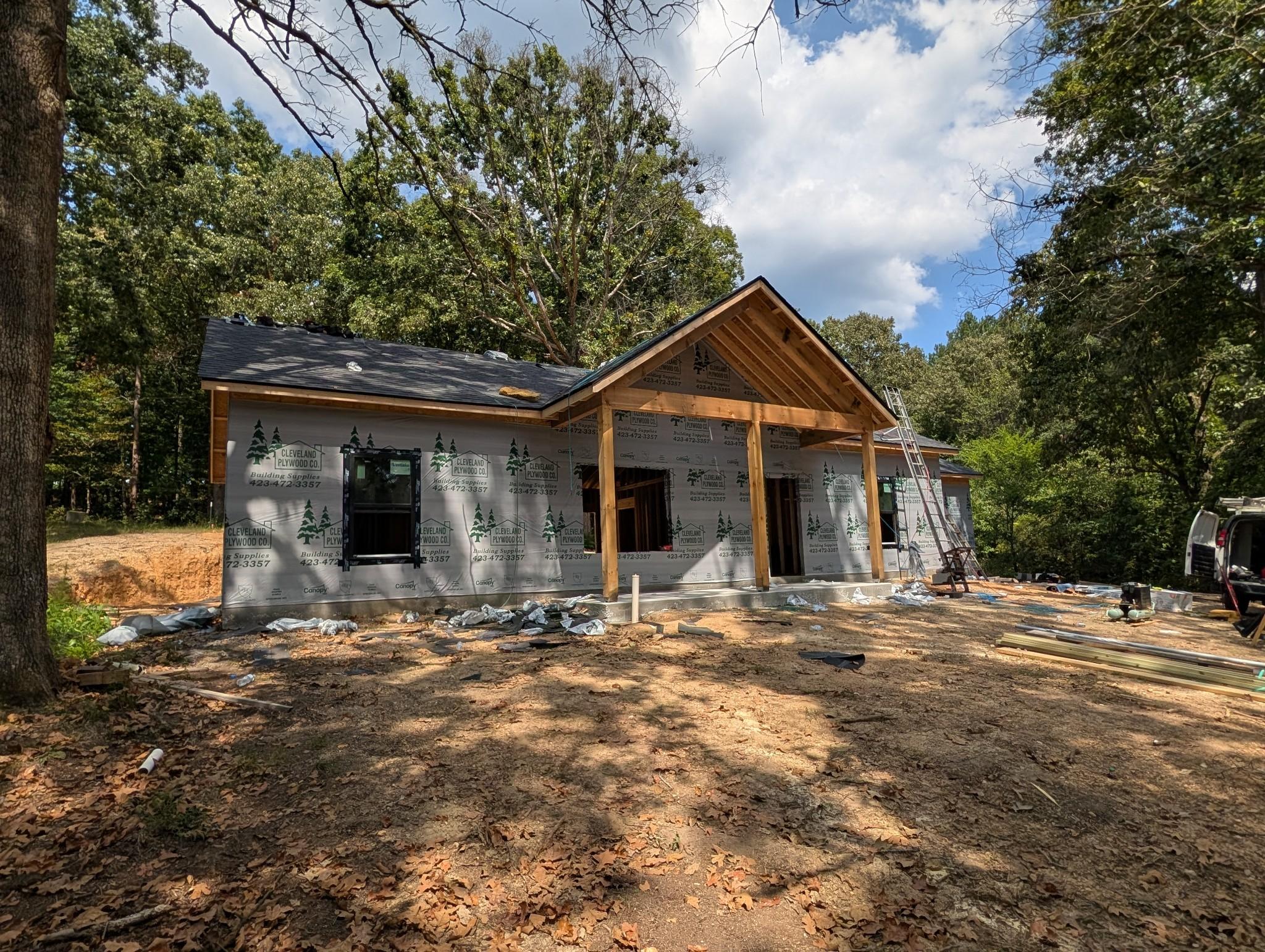 Kincaid Rd, Cleveland, TN 37323