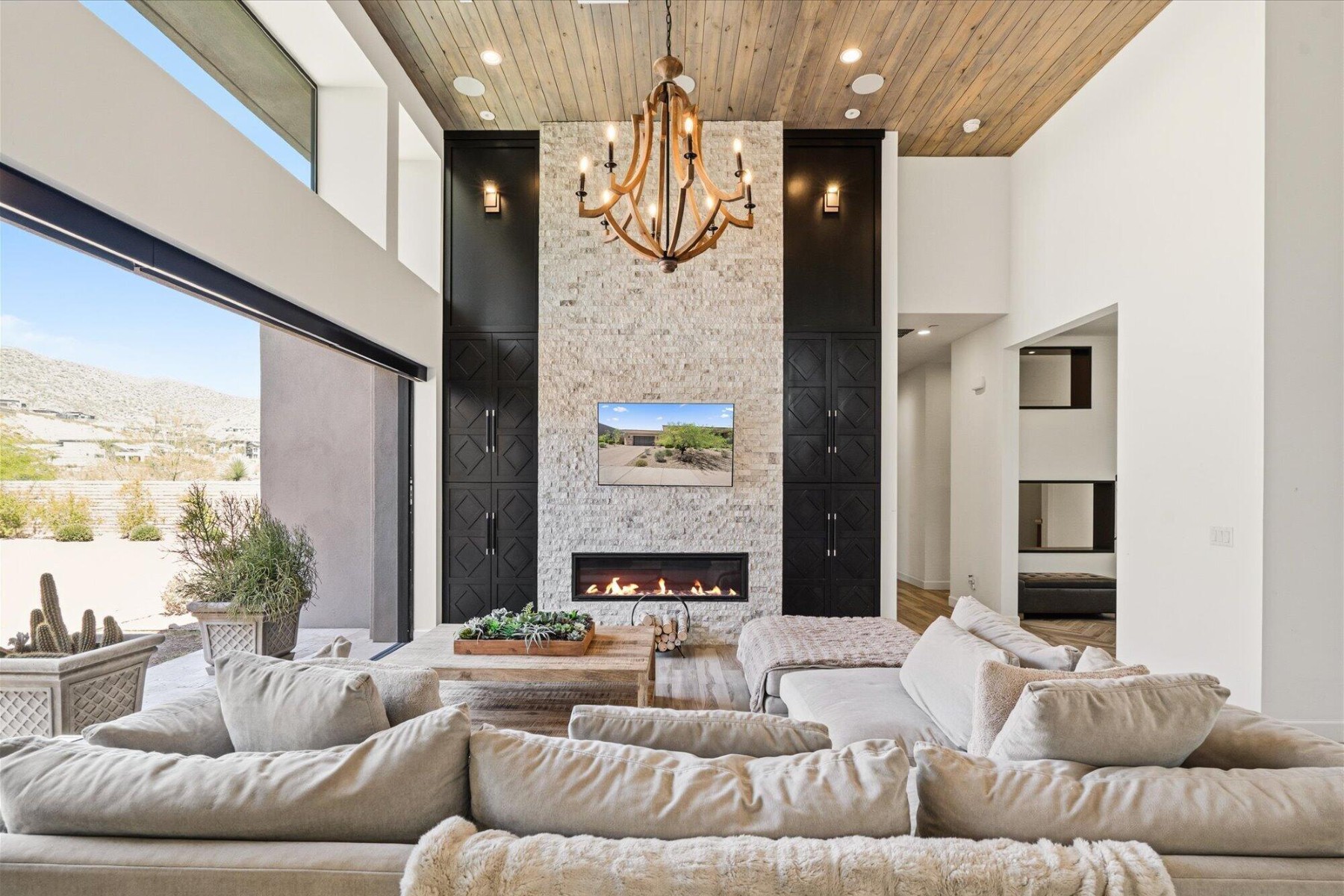  13950 N Territory Trail  Fountain Hills, AZ - 物件實景